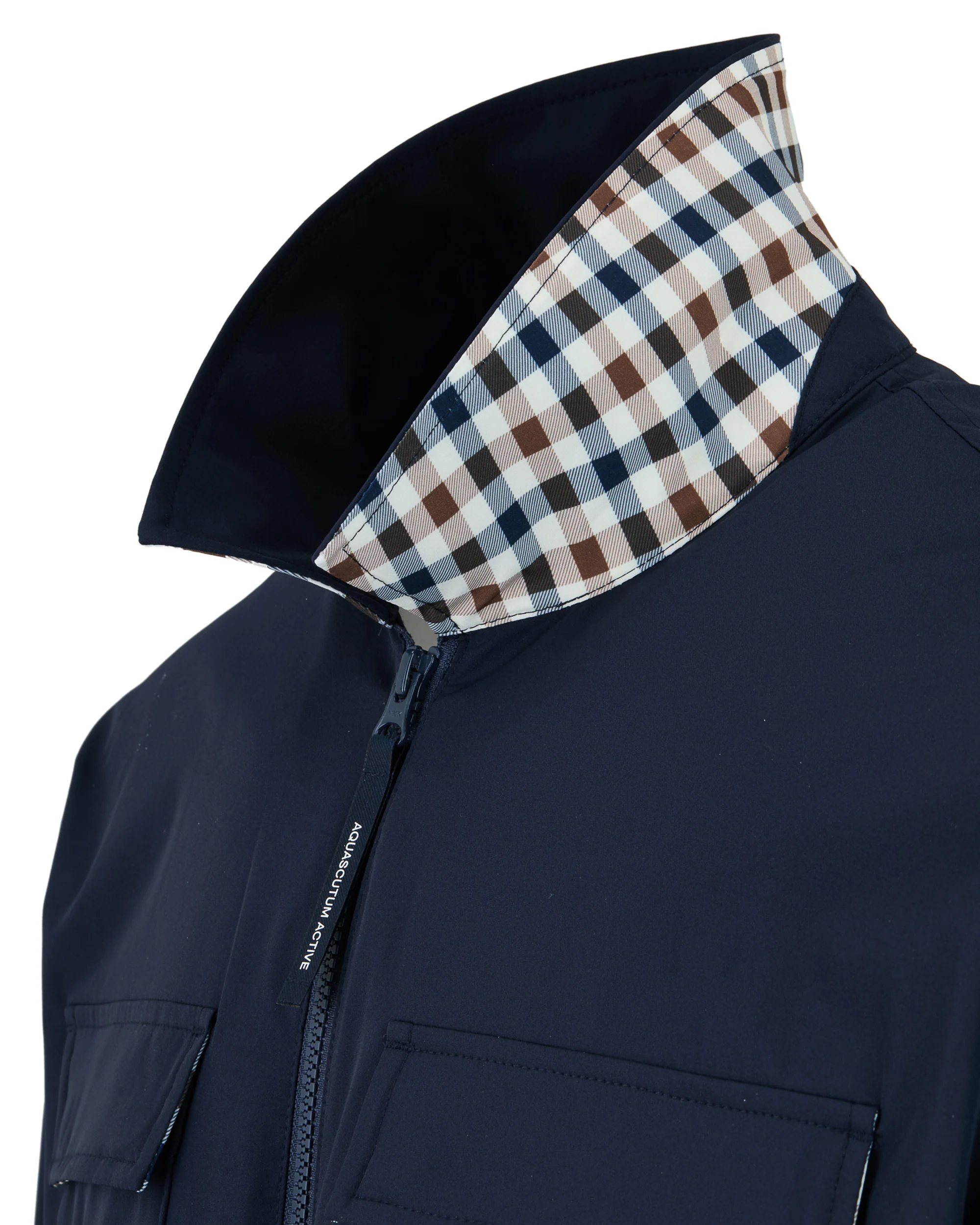SHELL SP OVERSHIRT - Image 5