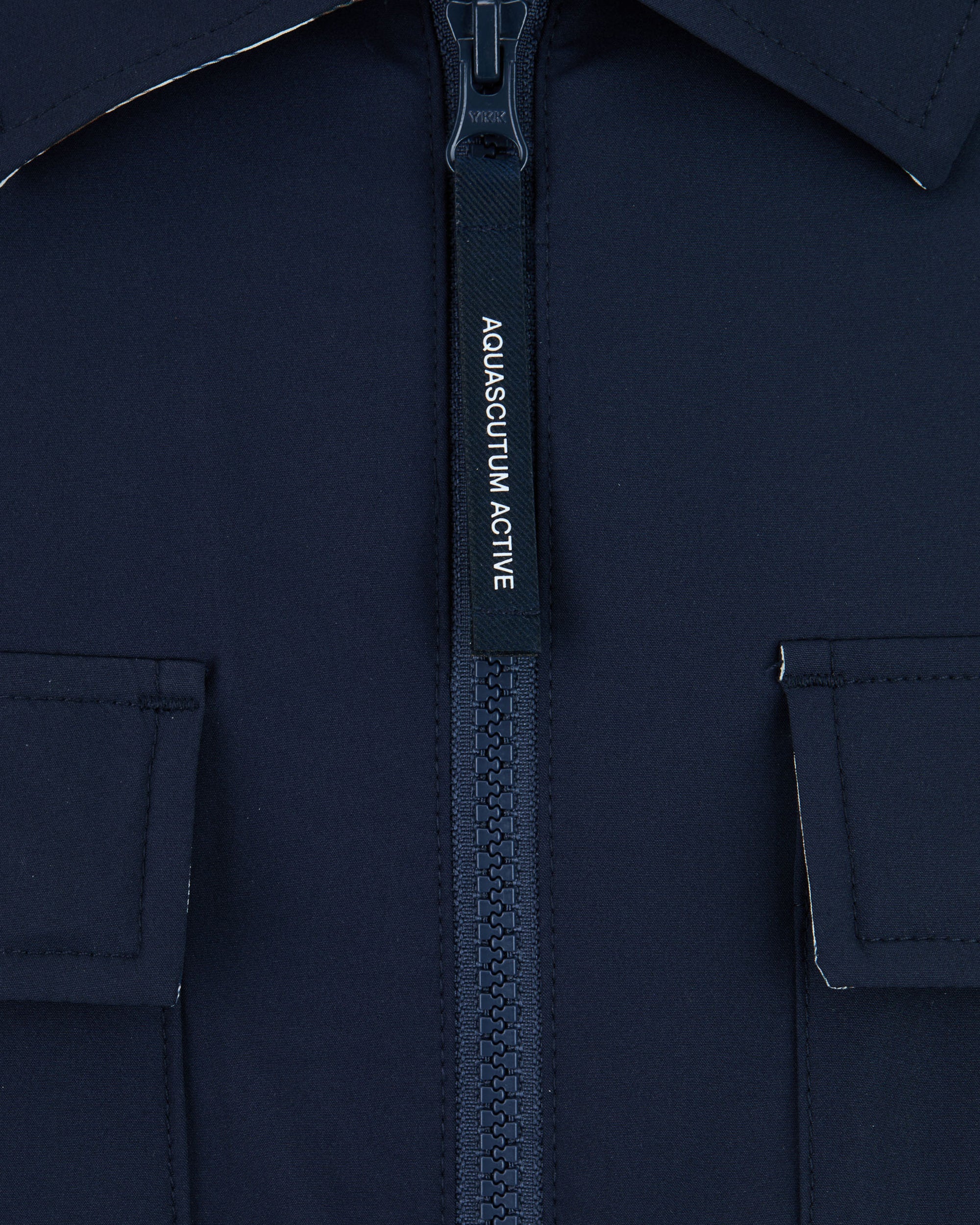SHELL SP OVERSHIRT - Image 6