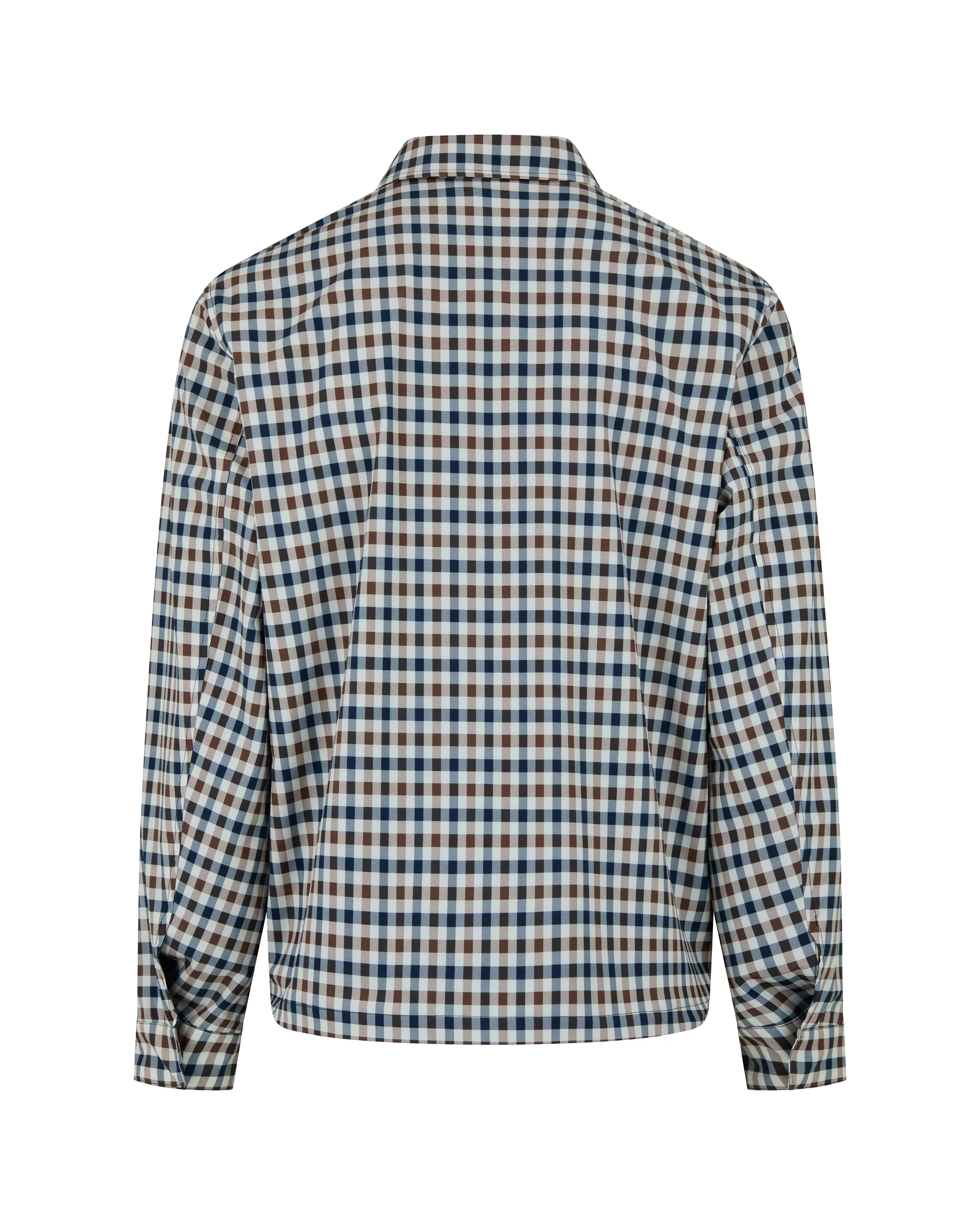 SHELL SP OVERSHIRT - Image 3