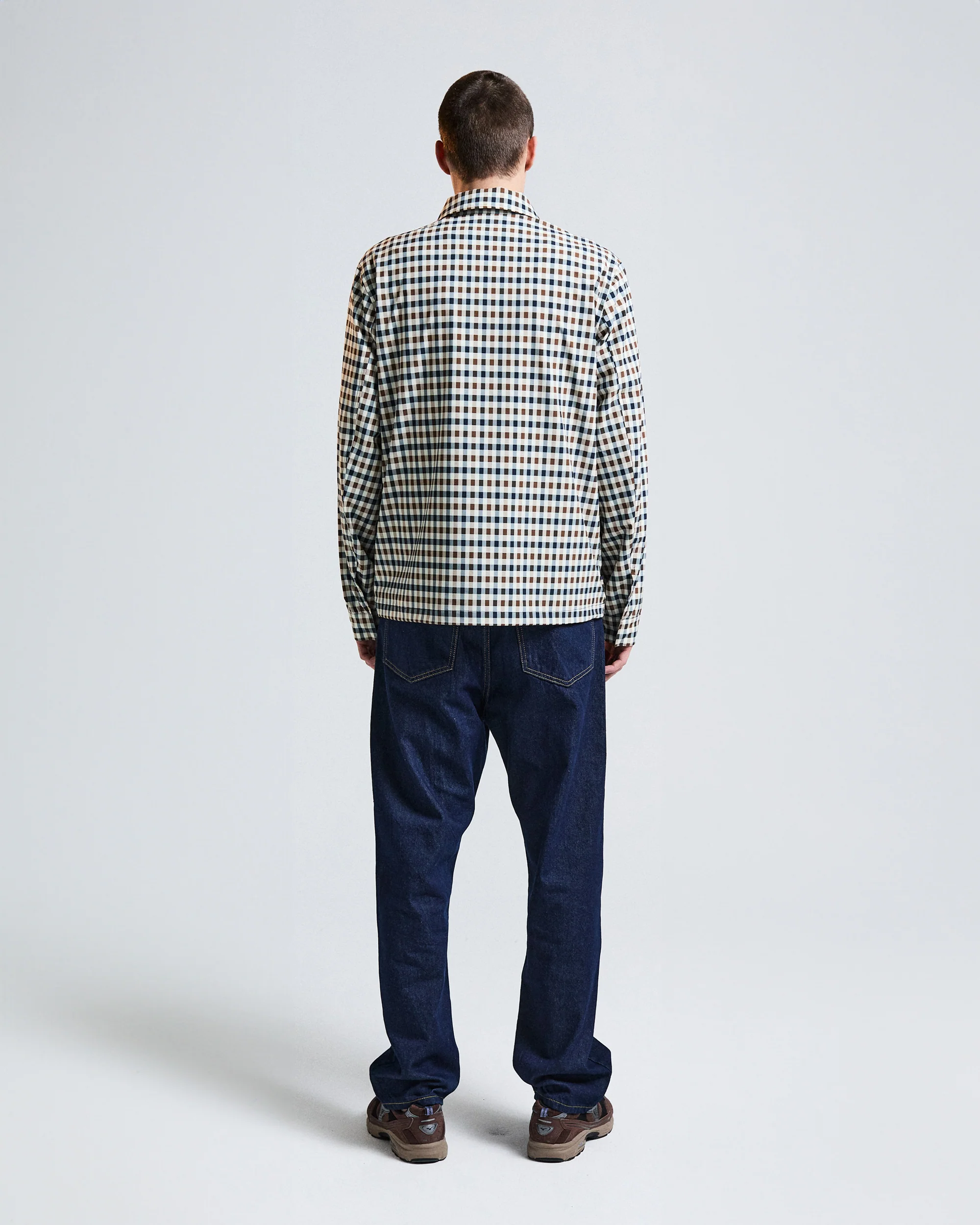 SHELL SP OVERSHIRT - Image 5