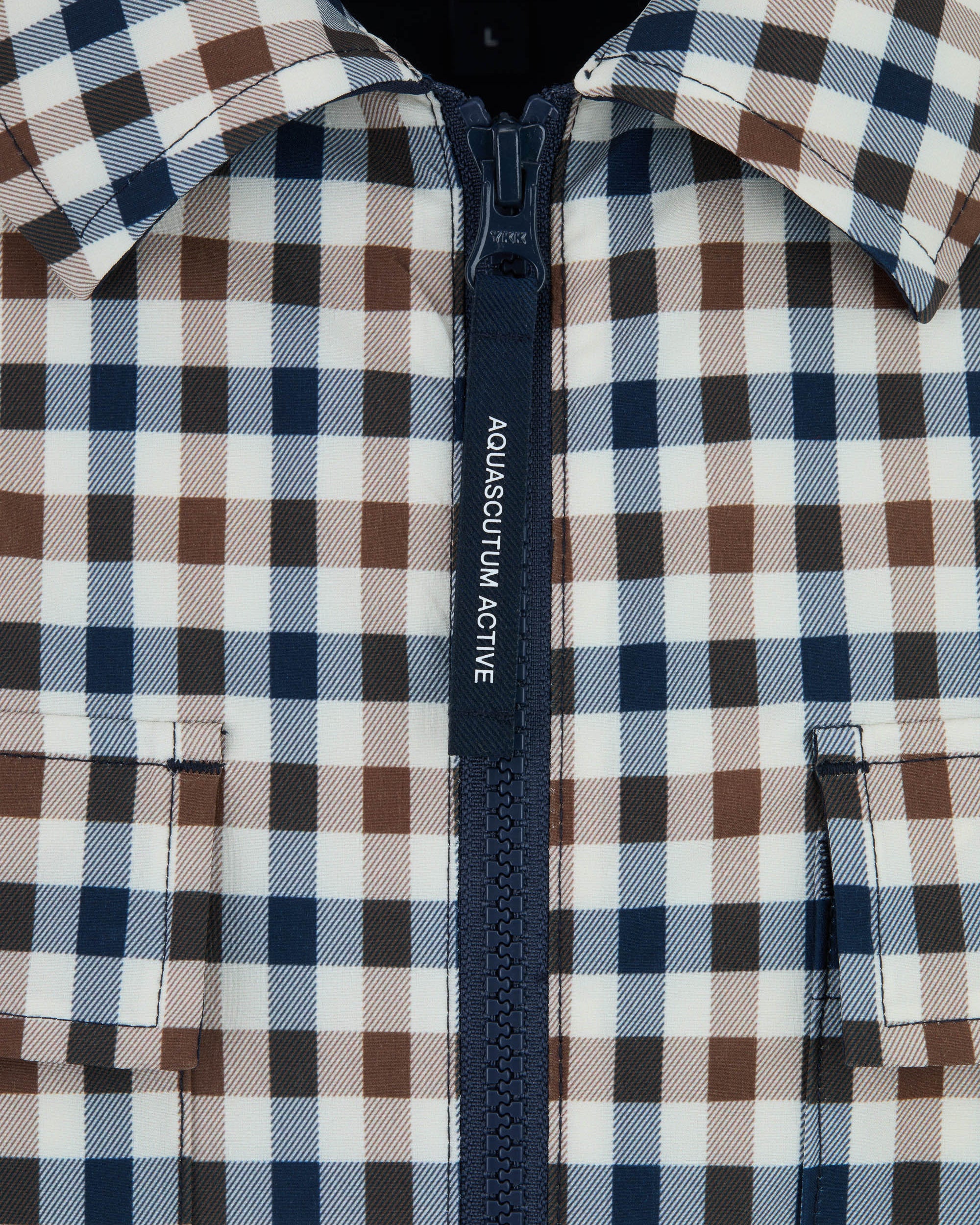 SHELL SP OVERSHIRT - Image 6