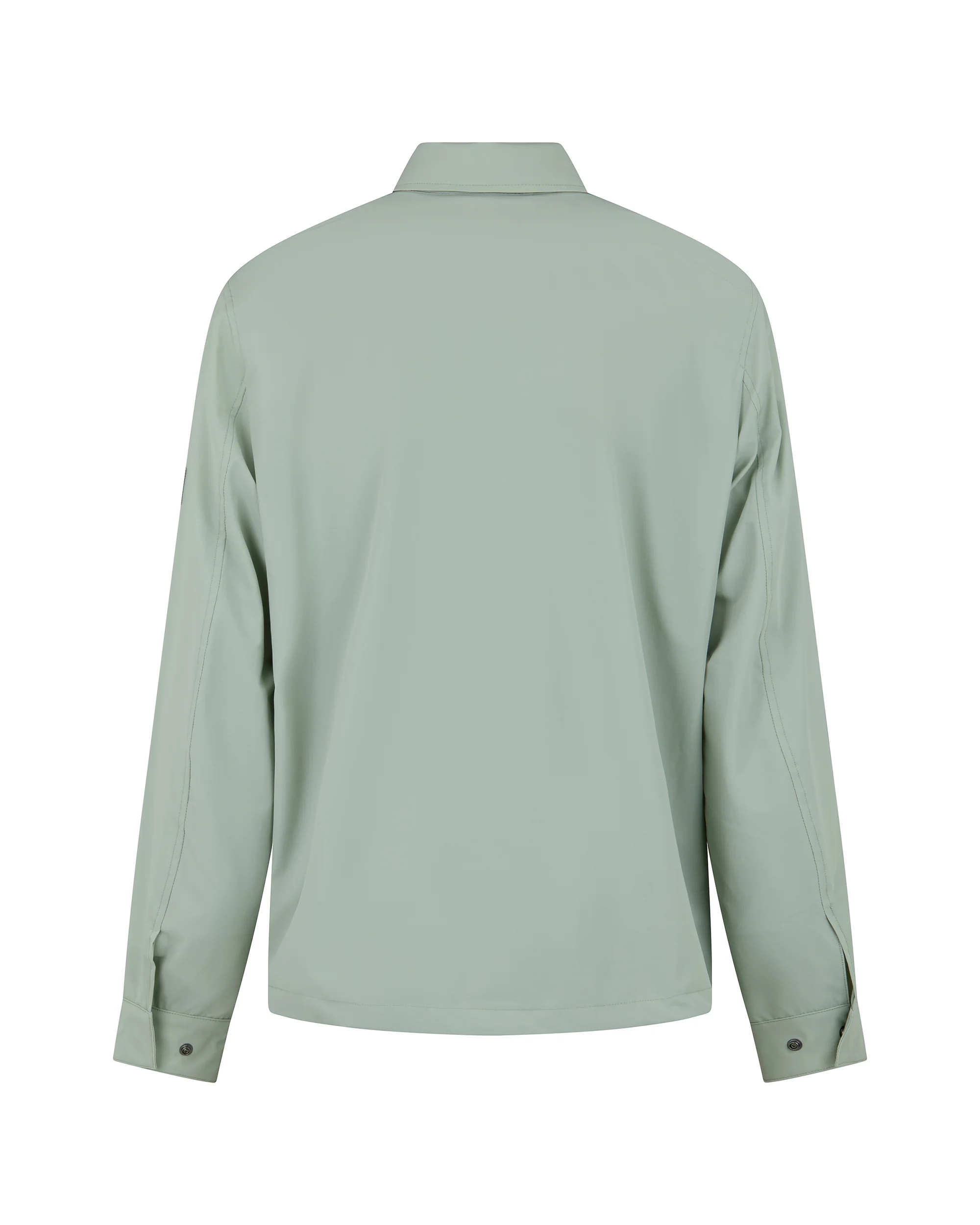 SHELL SP OVERSHIRT - Image 3