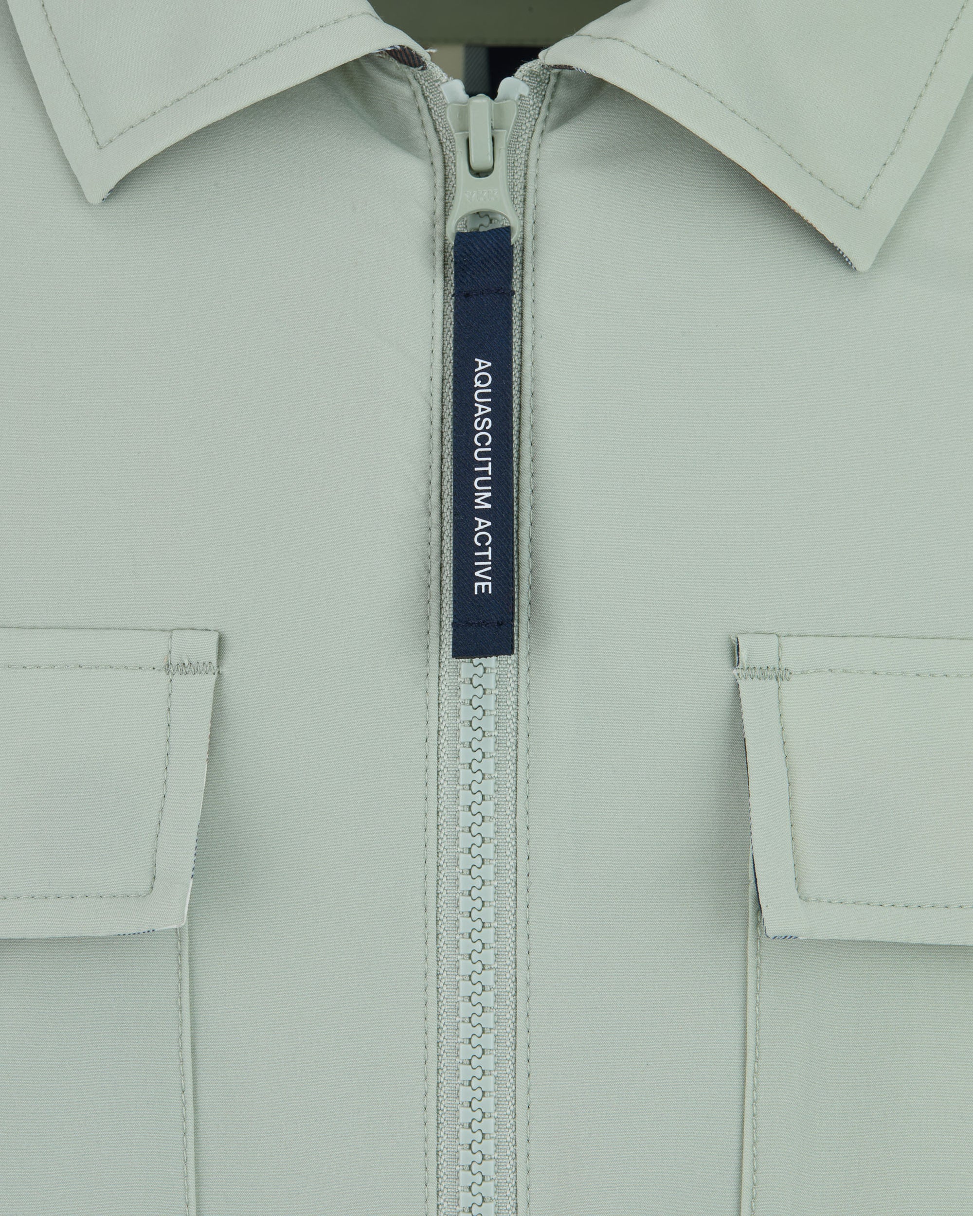 SHELL SP OVERSHIRT - Image 5