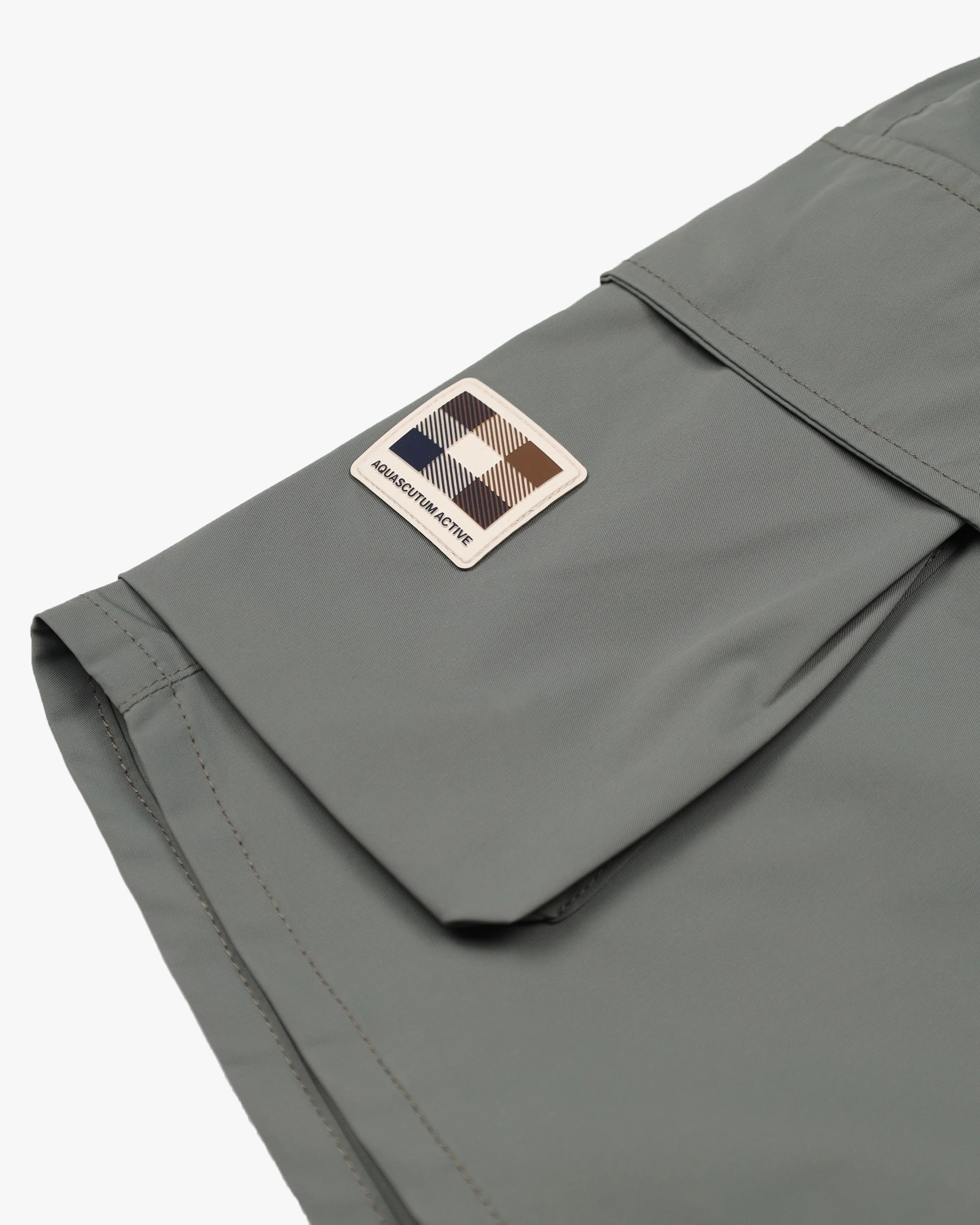 SHELL SP SHORT PANT - Image 4