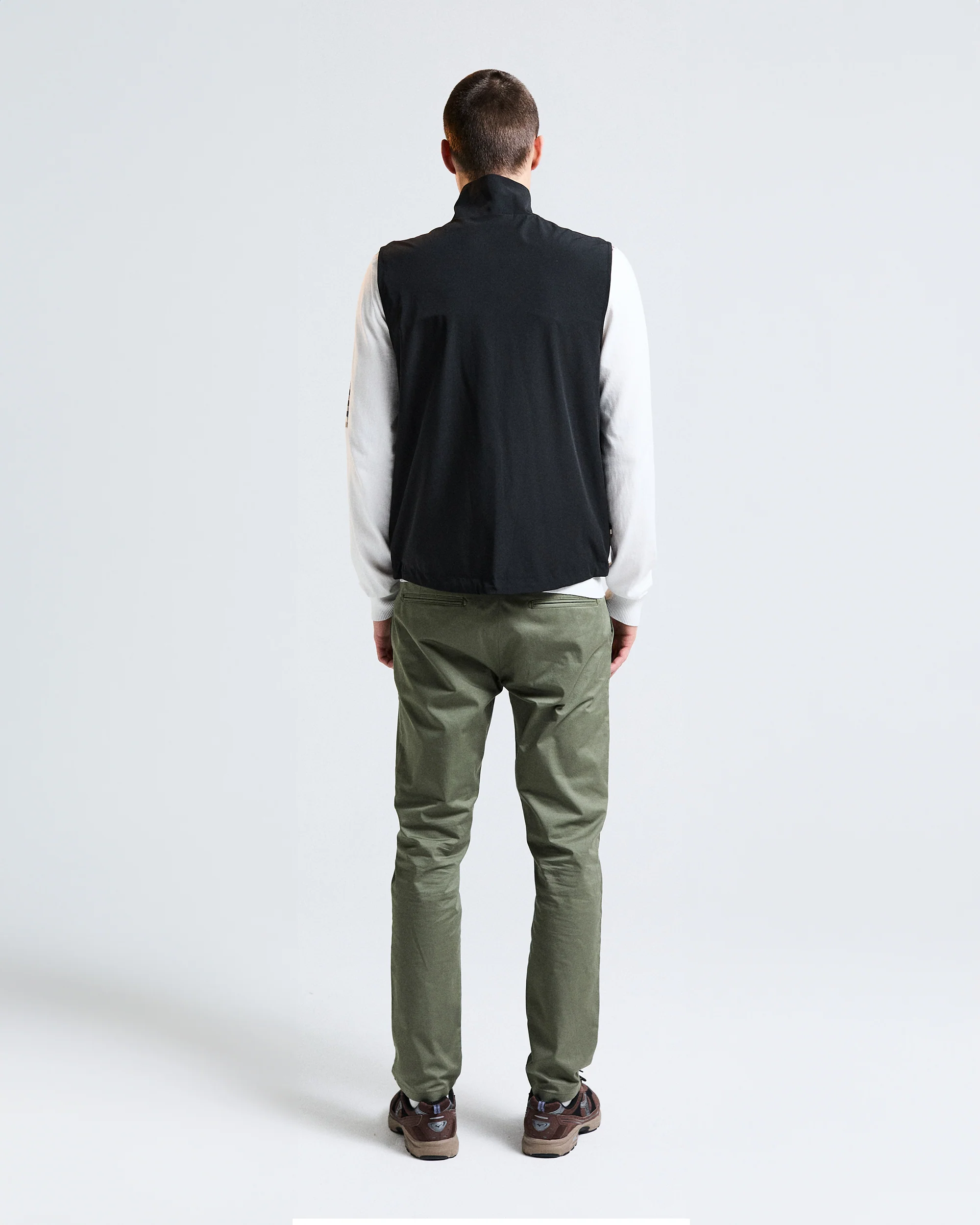 SHELL SP VEST - Image 5