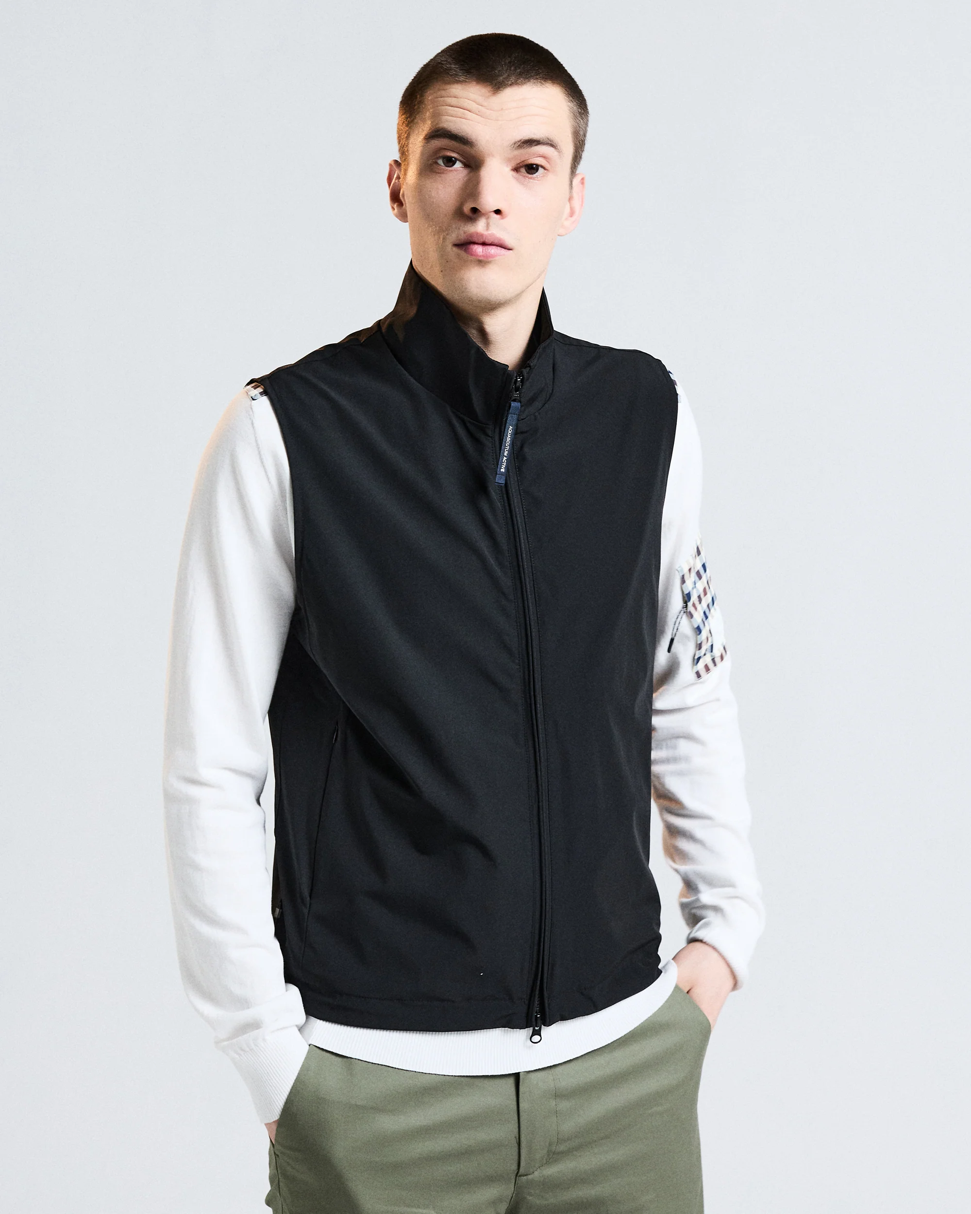 SHELL SP VEST - Image 6