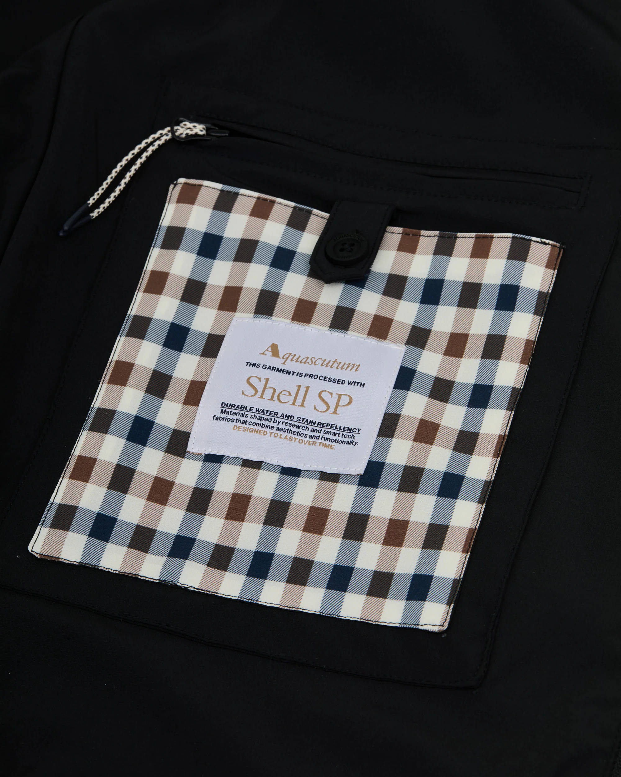SHELL SP VEST - Image 9