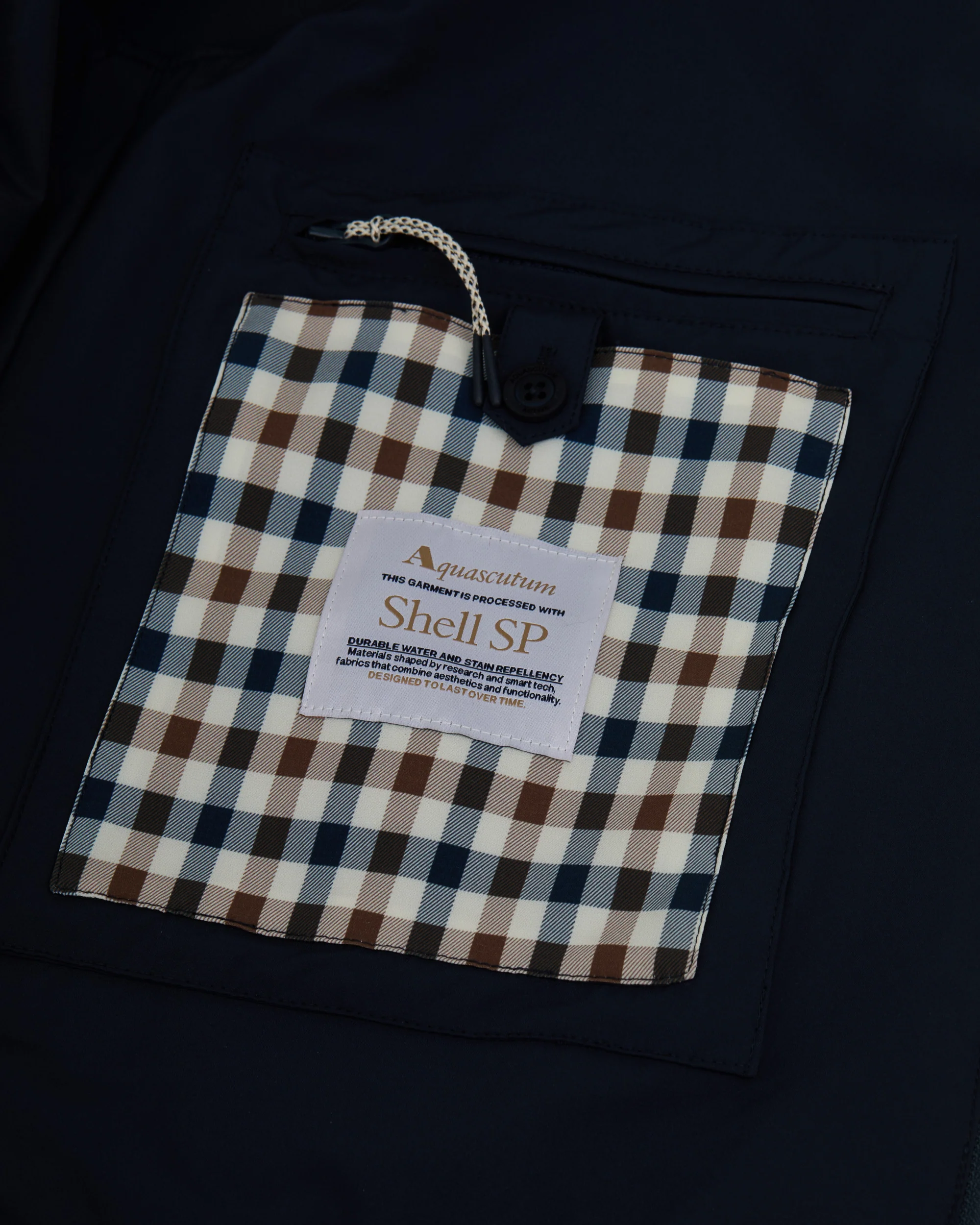 SHELL SP VEST - Image 7