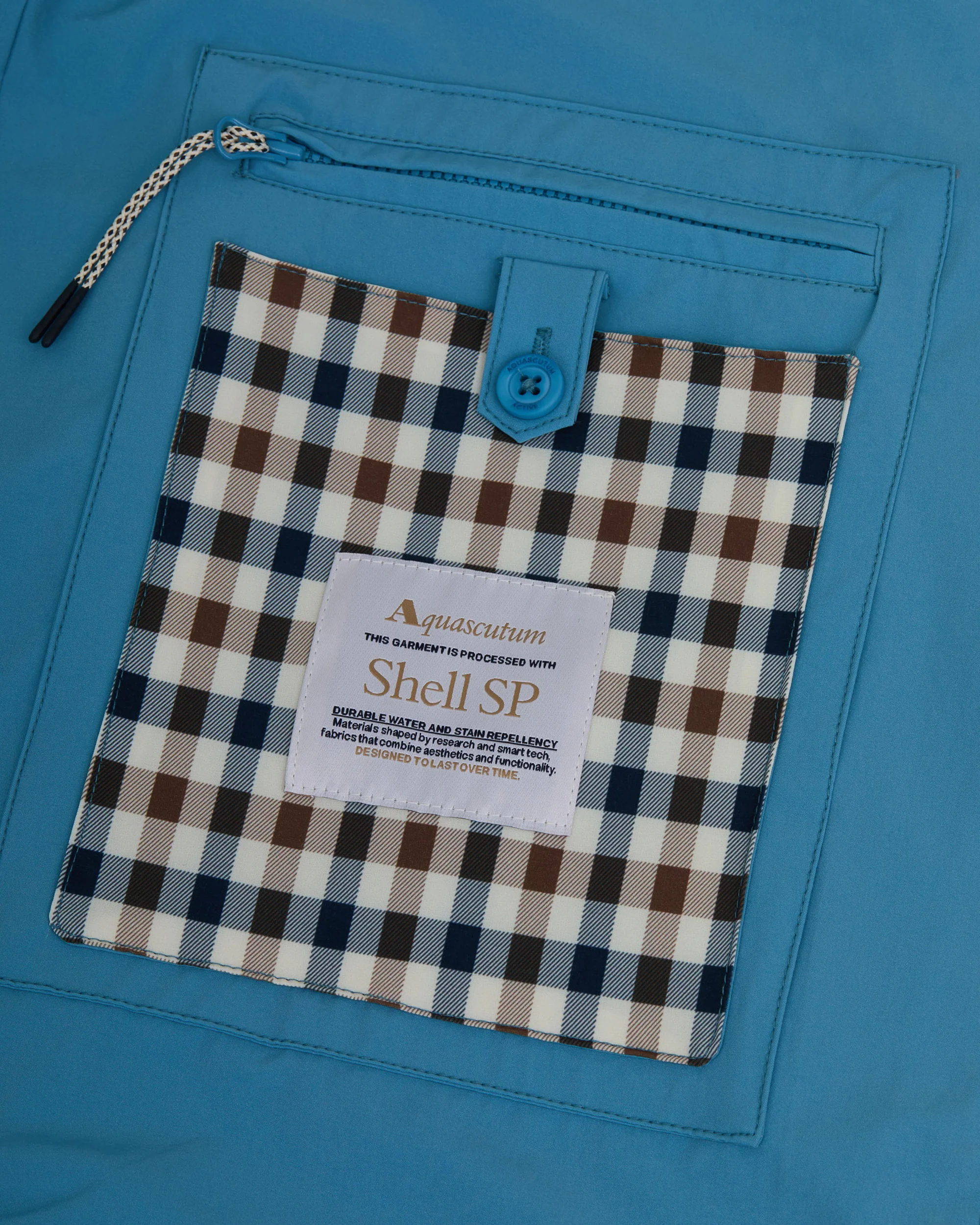 SHELL SP VEST - Image 7