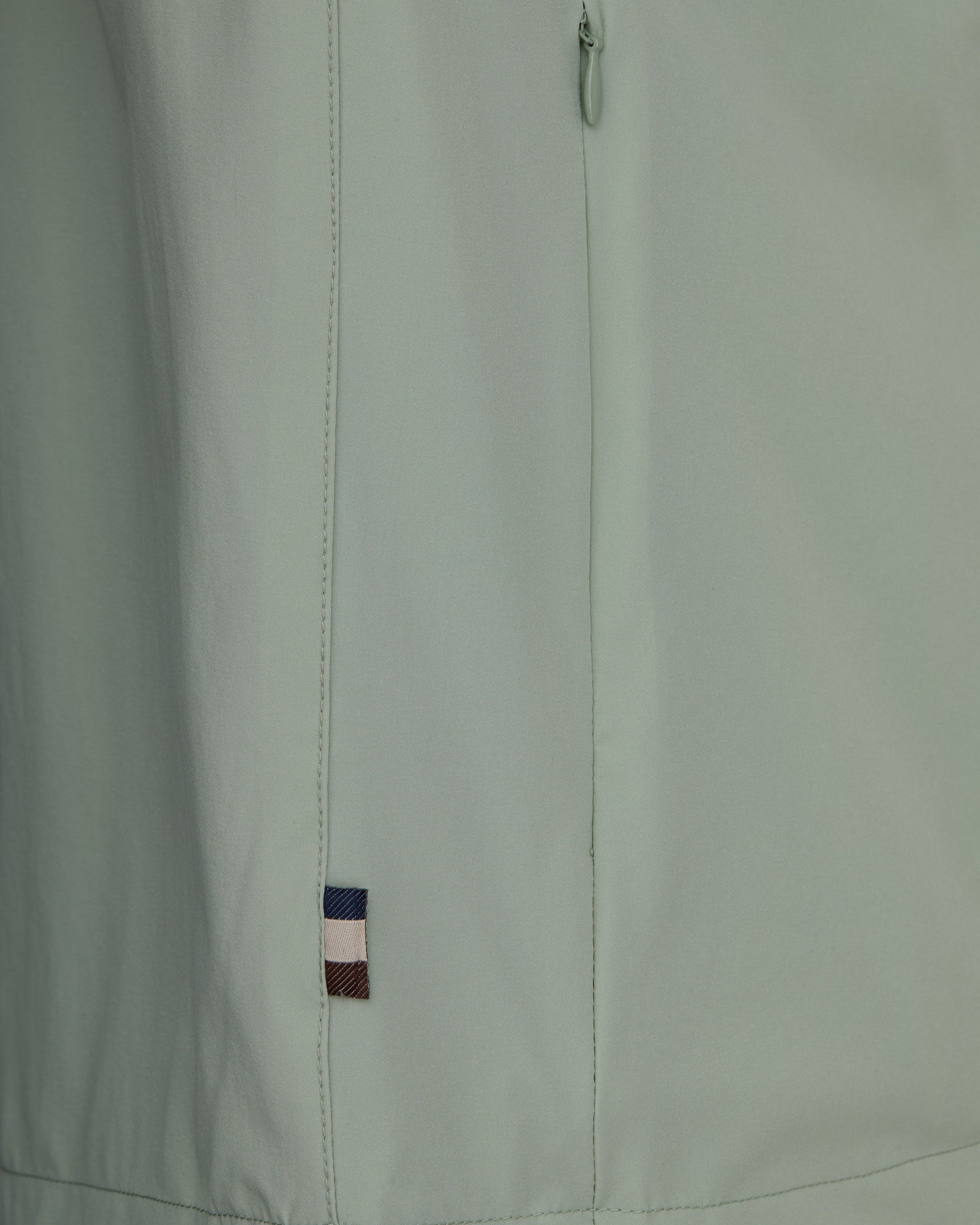 SHELL SP VEST - Image 4
