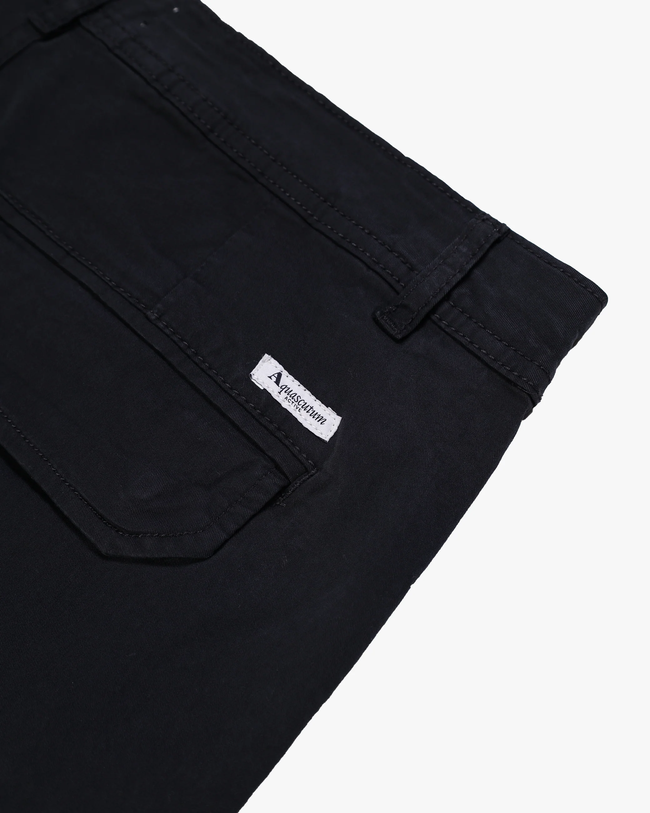 SHORT CARGO PANT - Image 4