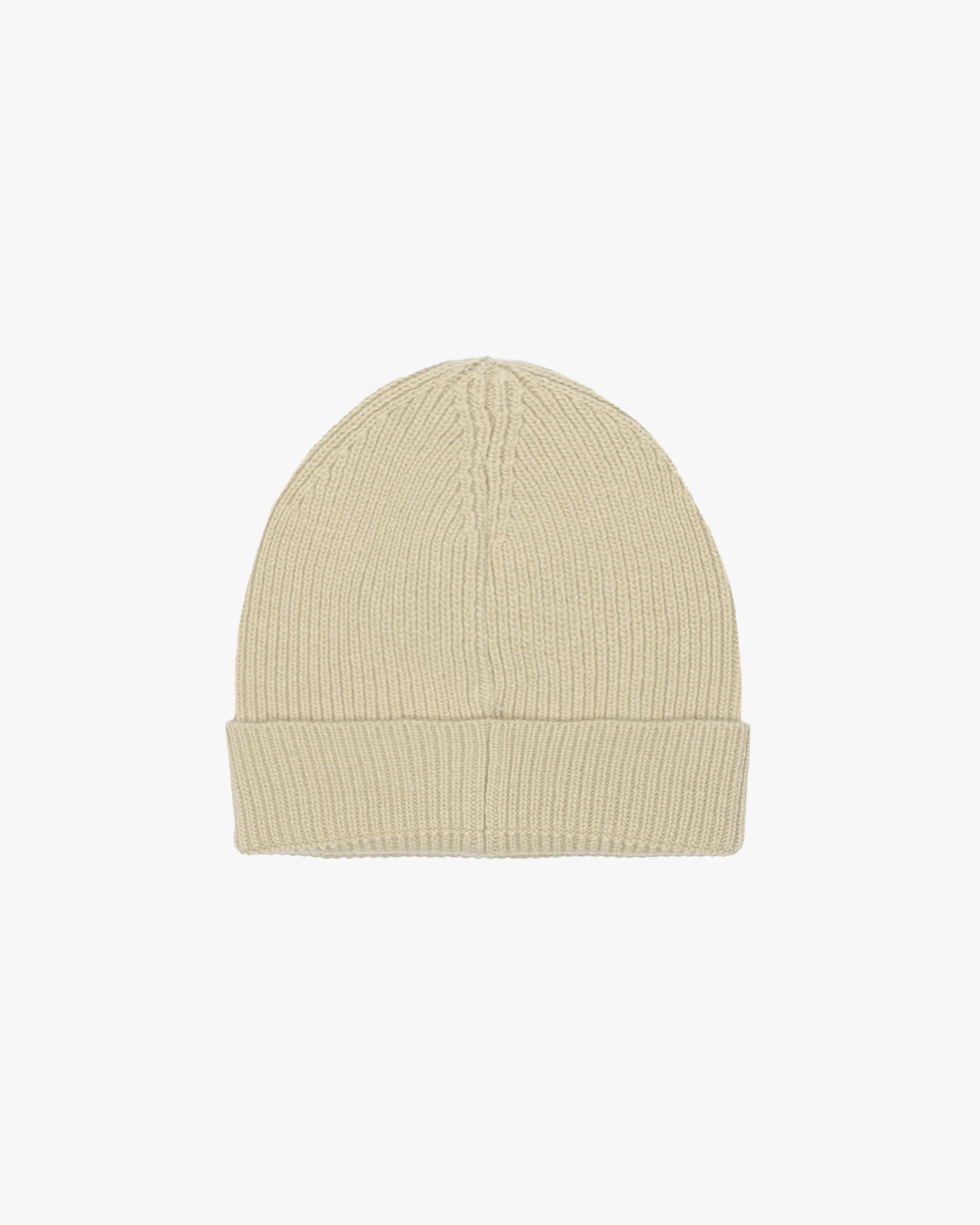 SIDE LABEL BEANIE - Image 2