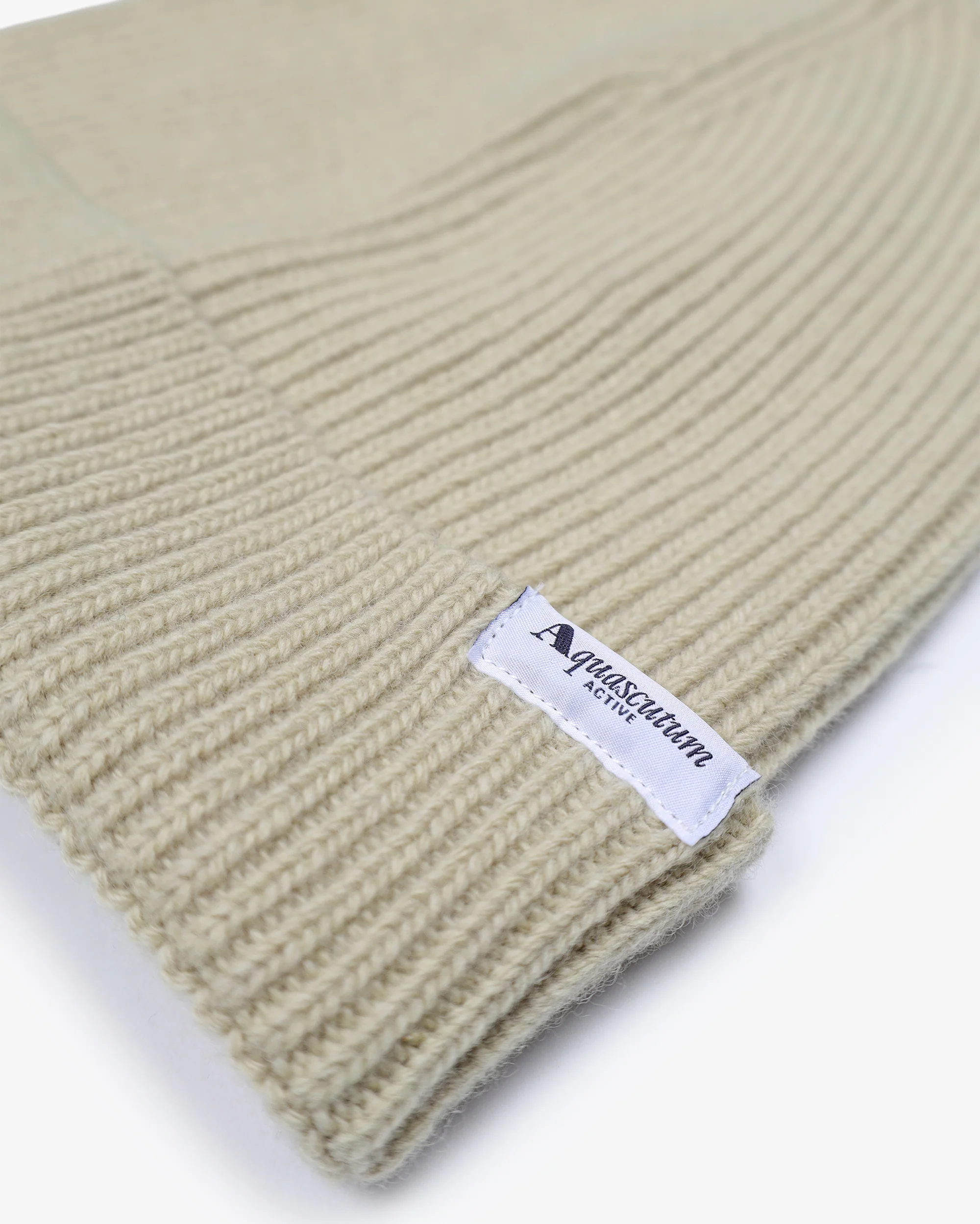 SIDE LABEL BEANIE - Image 3