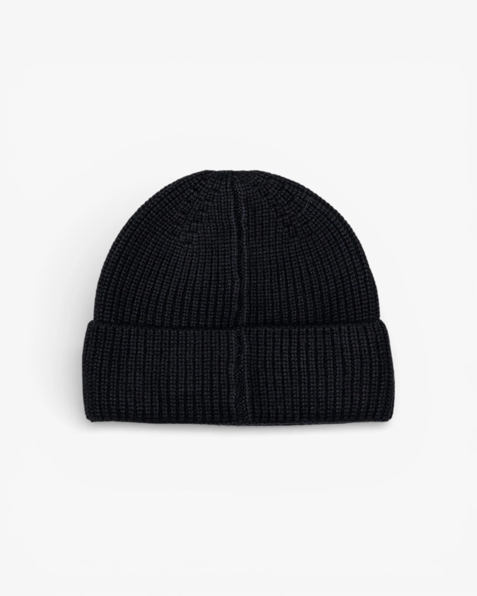 SIDE LABEL BEANIE - Image 2