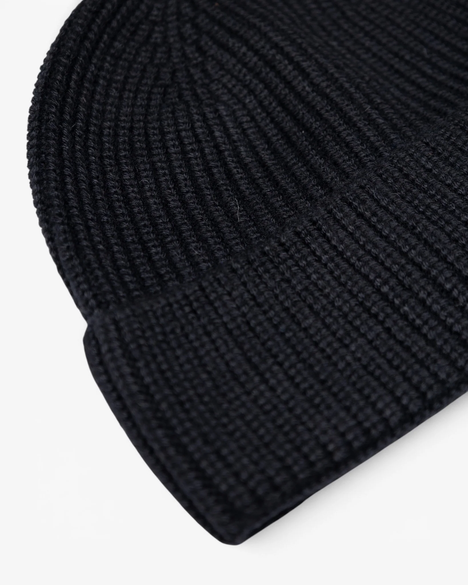 SIDE LABEL BEANIE - Image 4