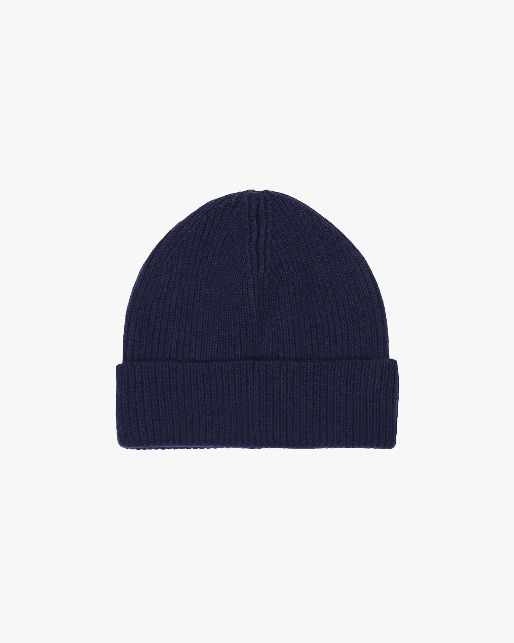SIDE LABEL BEANIE - Image 2