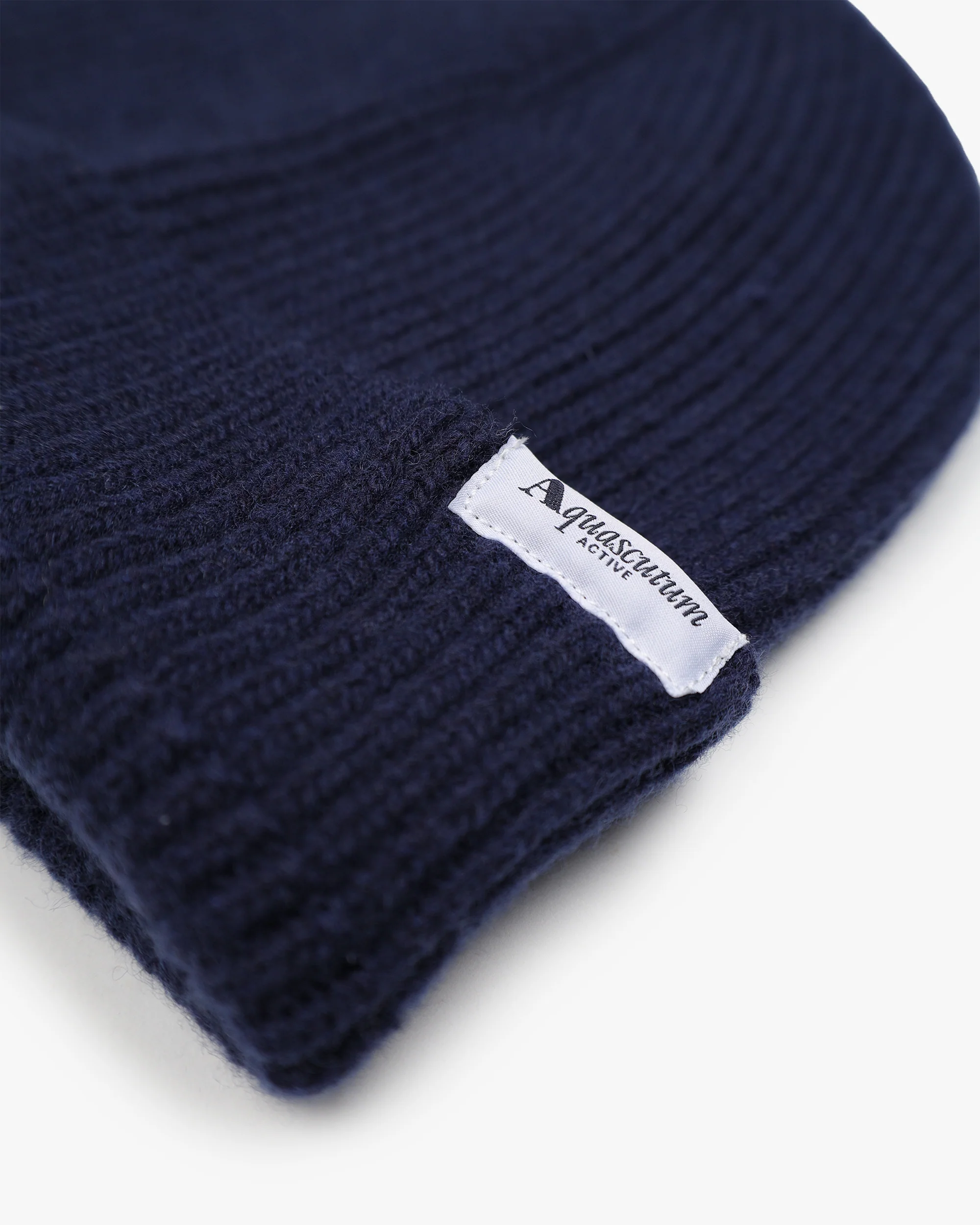SIDE LABEL BEANIE - Image 3