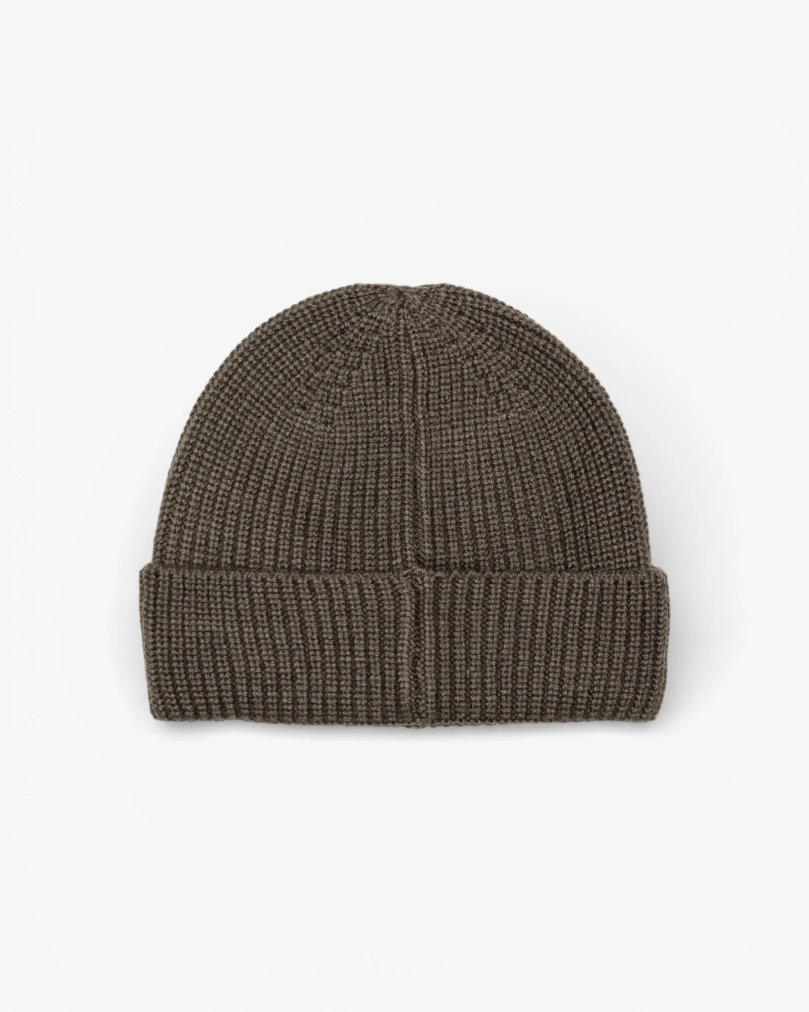 SIDE LABEL BEANIE - Image 2
