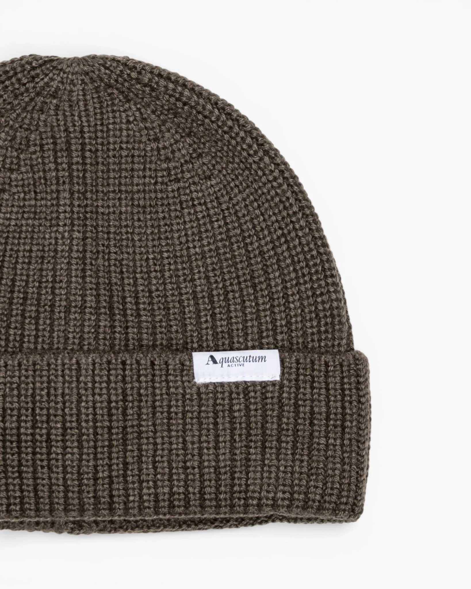 SIDE LABEL BEANIE - Image 3