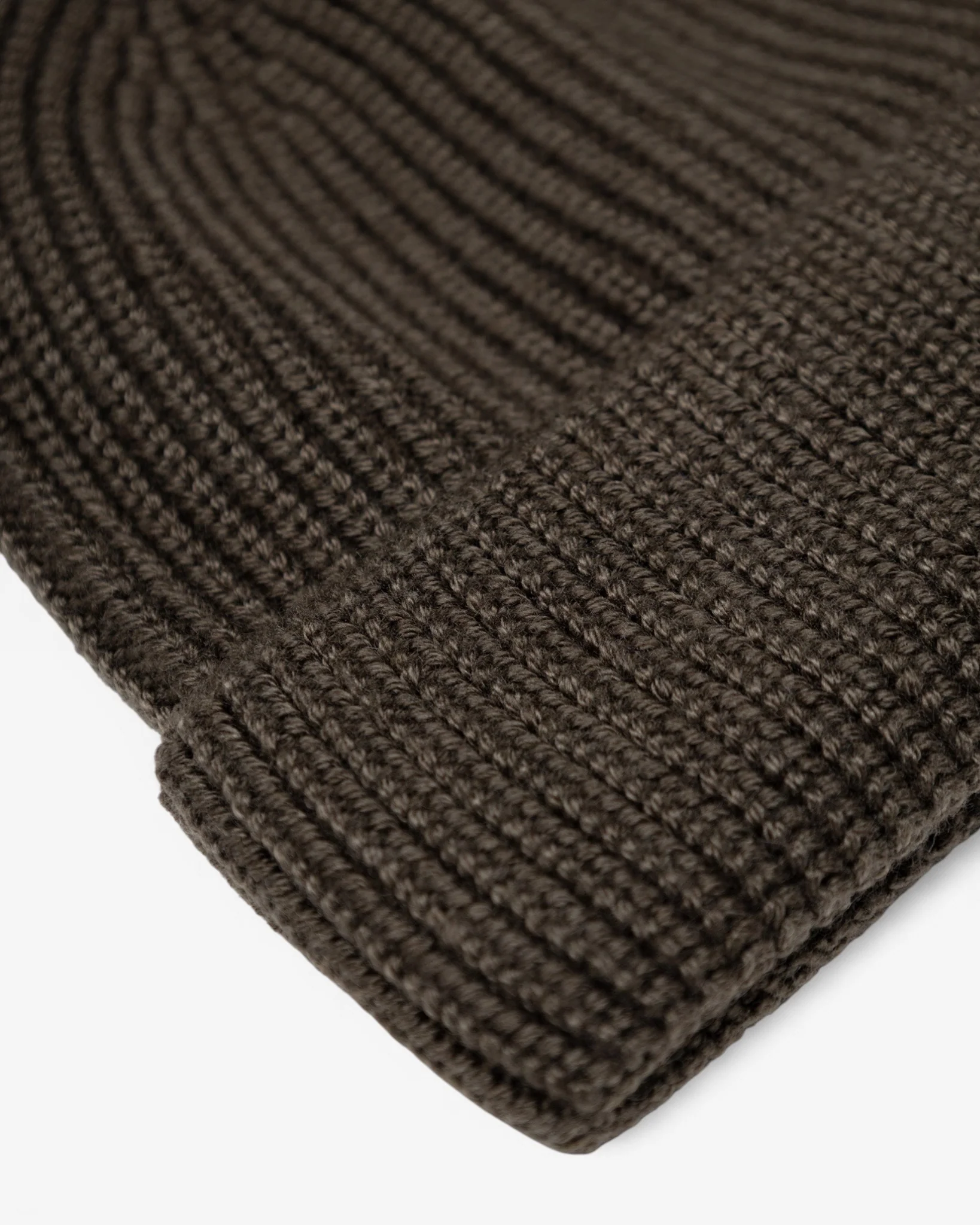 SIDE LABEL BEANIE - Image 4