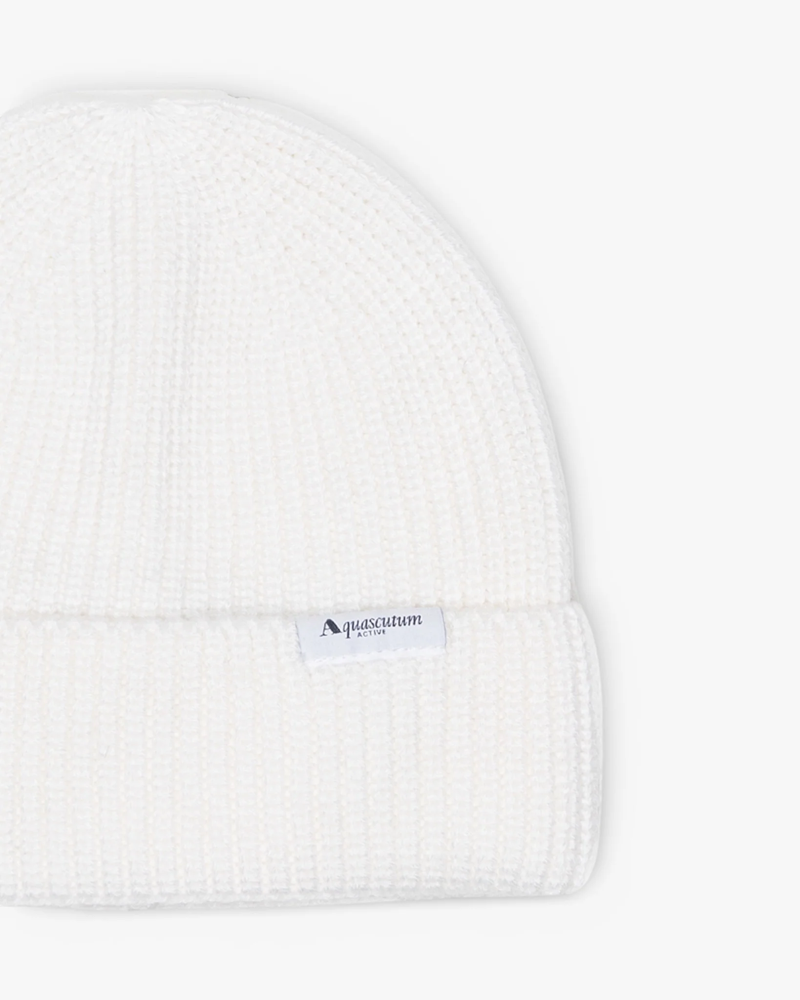 SIDE LABEL BEANIE - Image 3