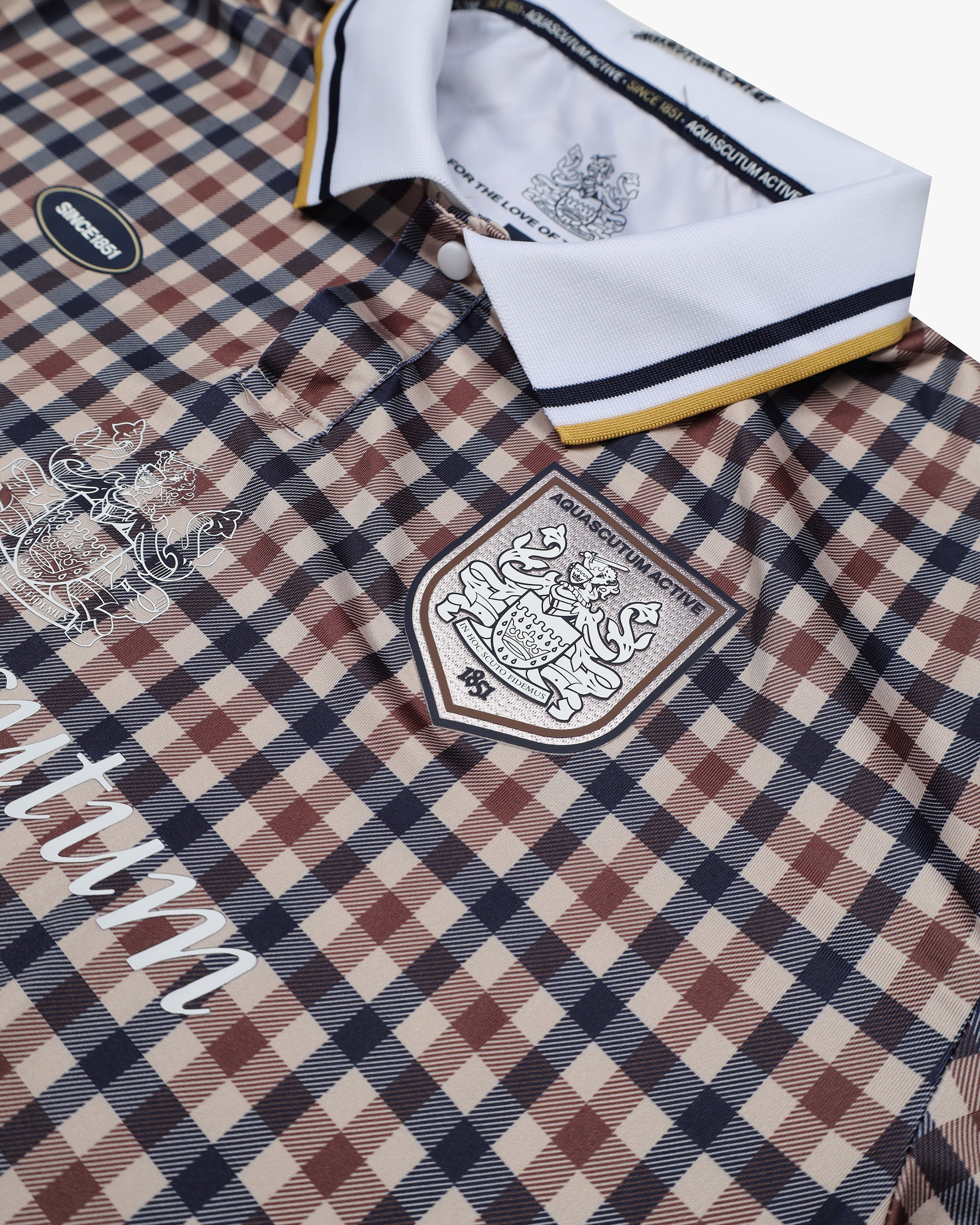 SINCE 1851 - AWAY - Image 3