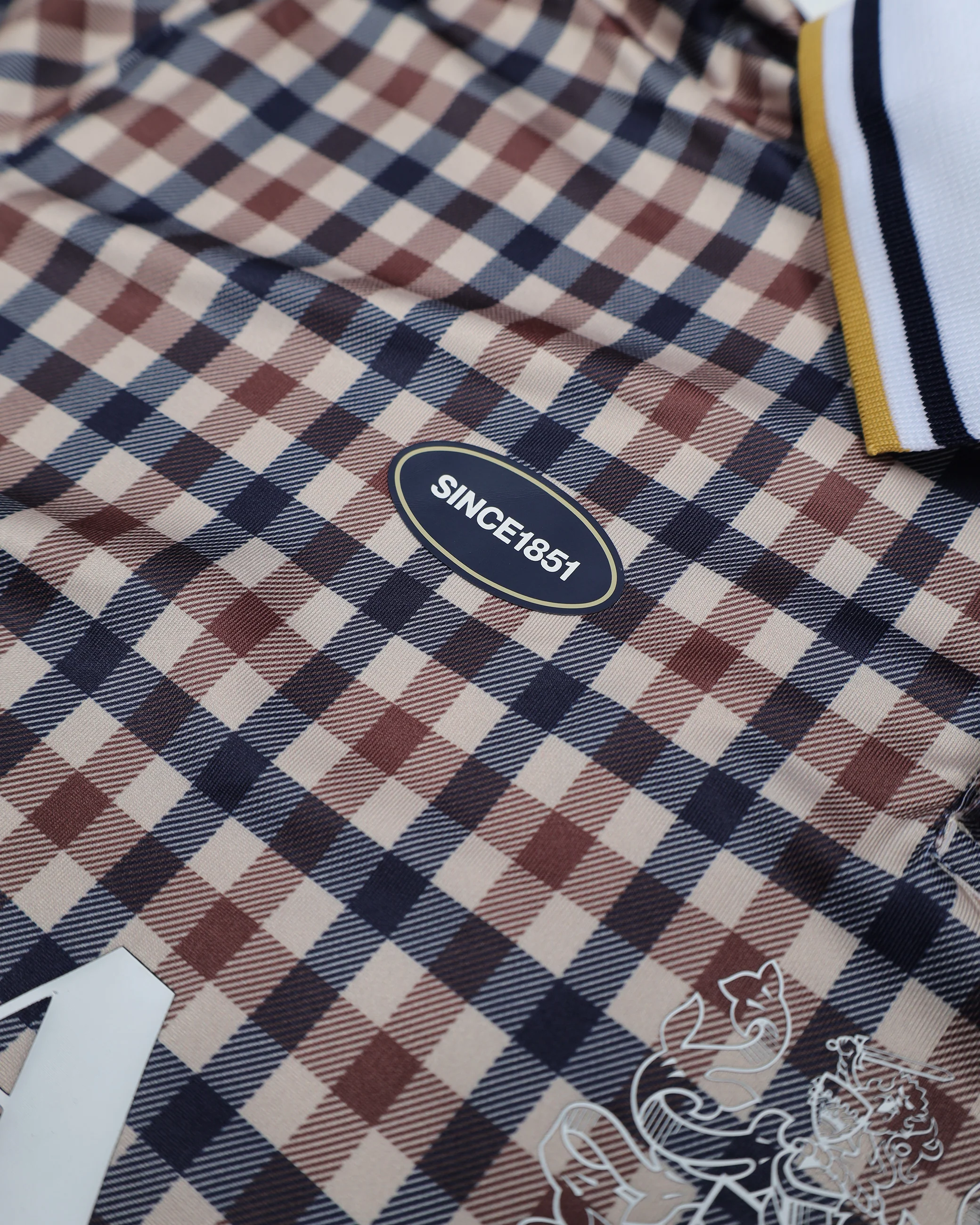 SINCE 1851 - AWAY - Image 5