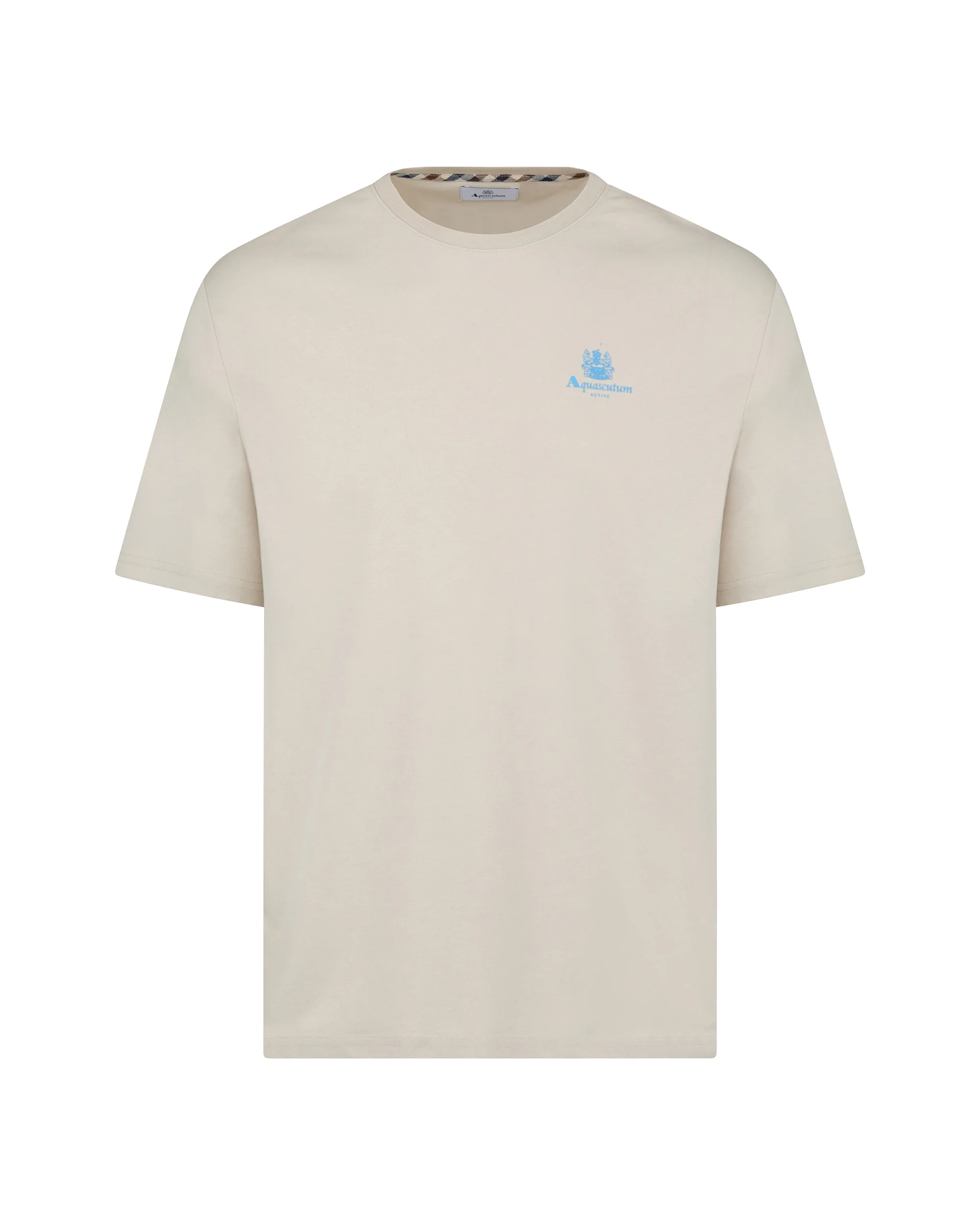 SMALL LOGO T-SHIRT