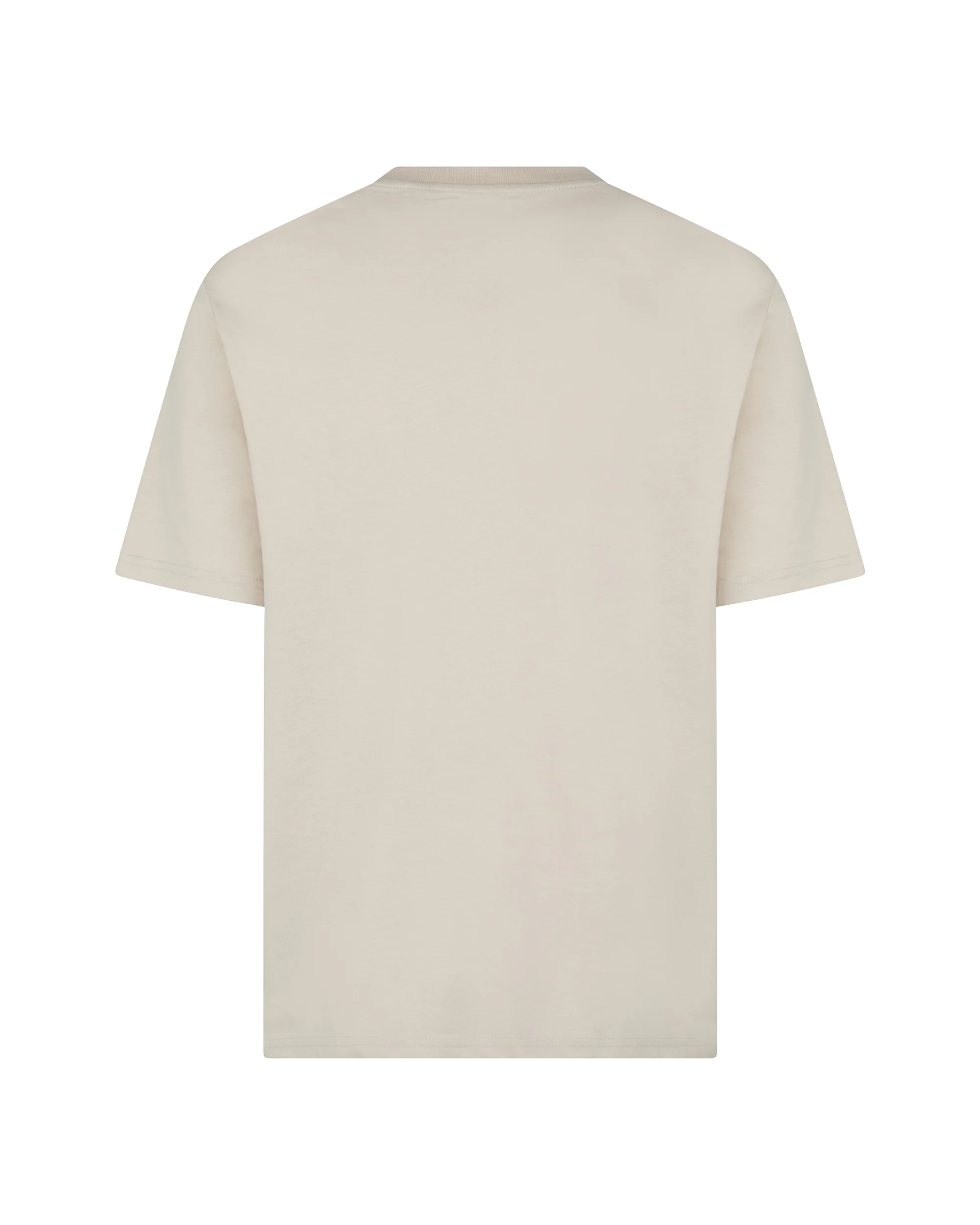 SMALL LOGO T-SHIRT - Image 2