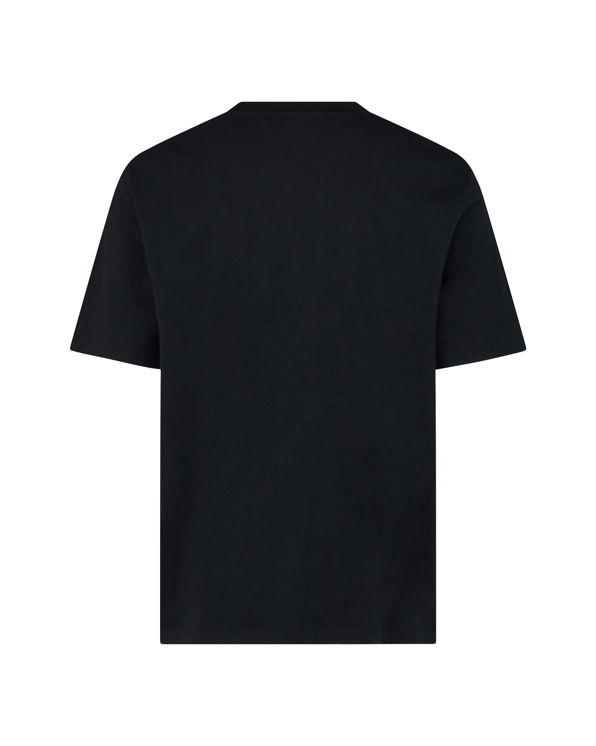 SMALL LOGO T-SHIRT - Image 2
