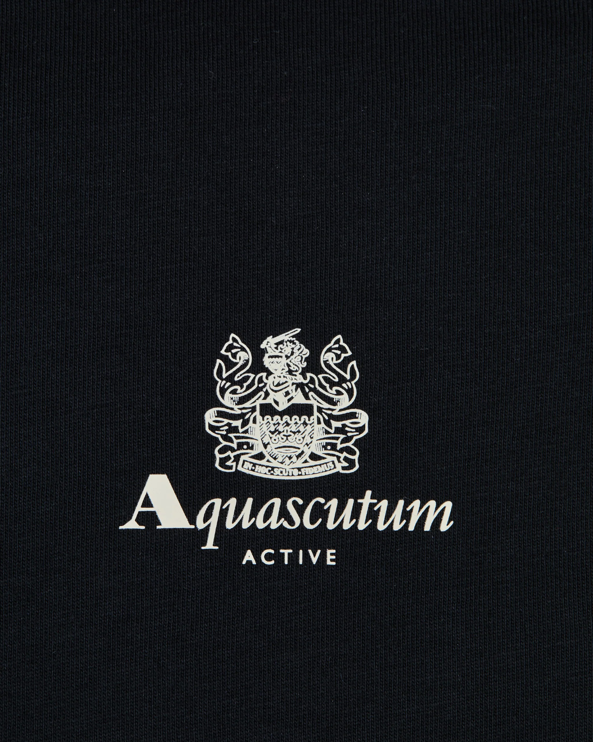 SMALL LOGO T-SHIRT - Image 3