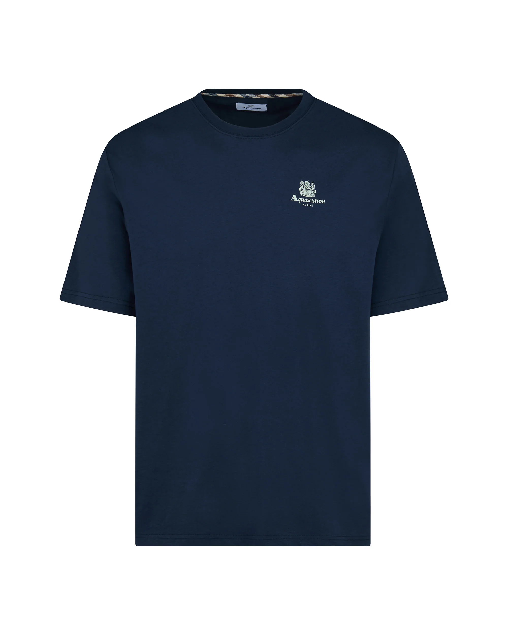 SMALL LOGO T-SHIRT