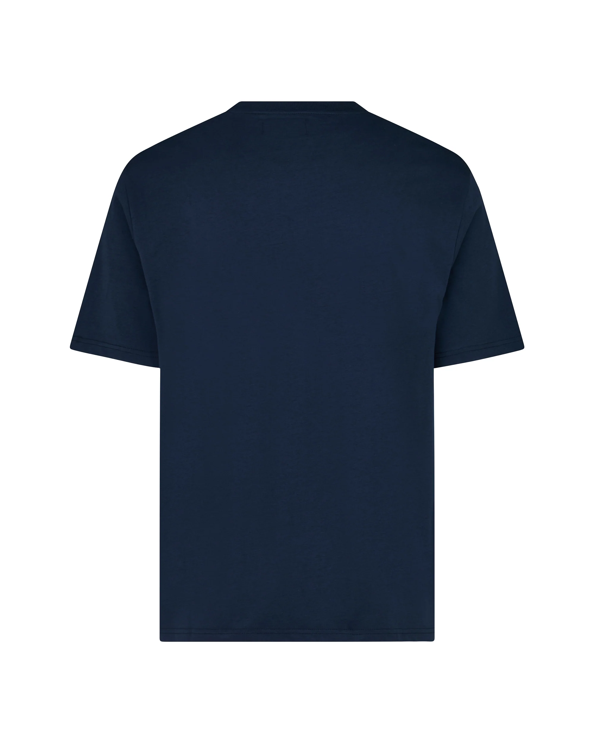 SMALL LOGO T-SHIRT - Image 2