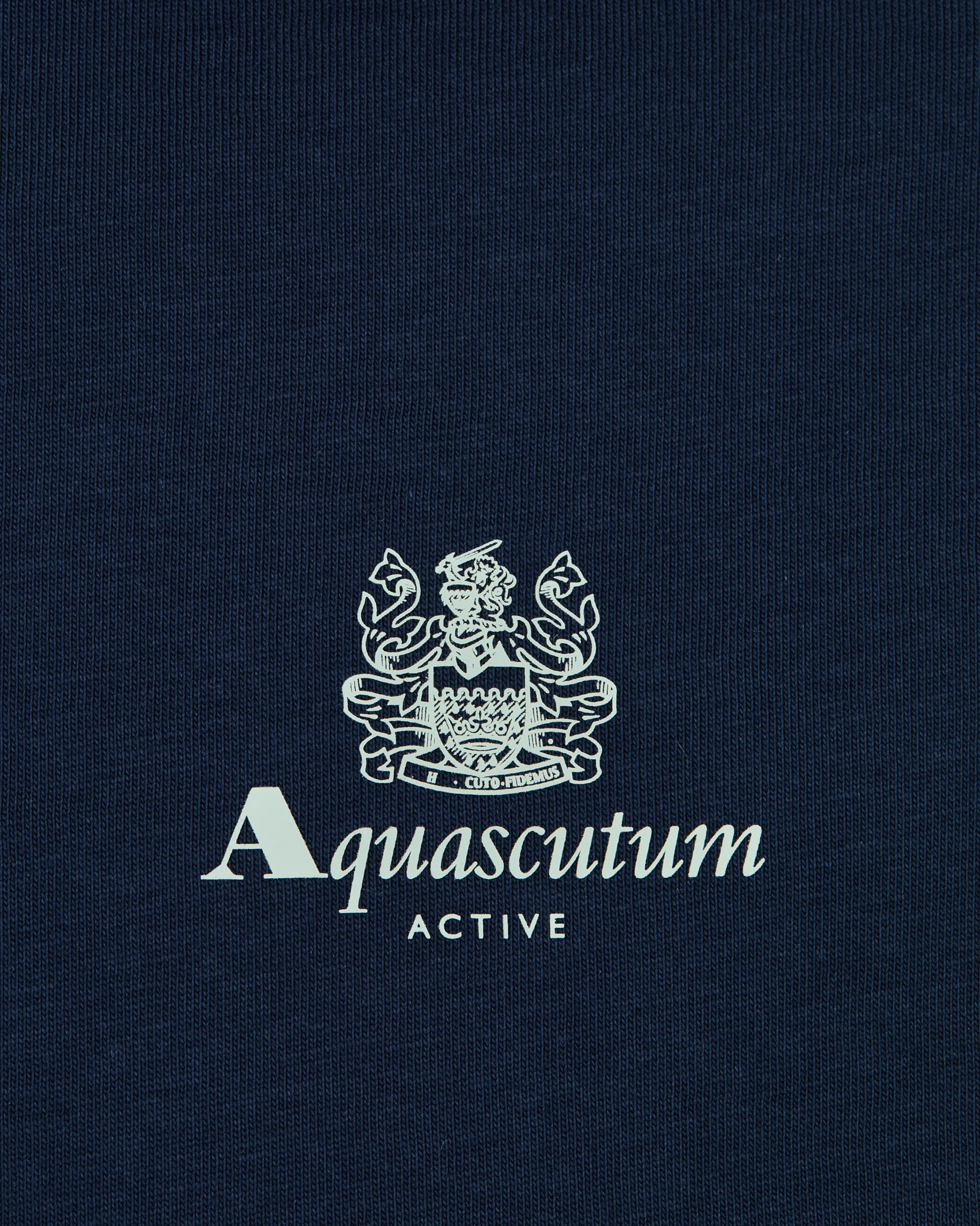 SMALL LOGO T-SHIRT - Image 3