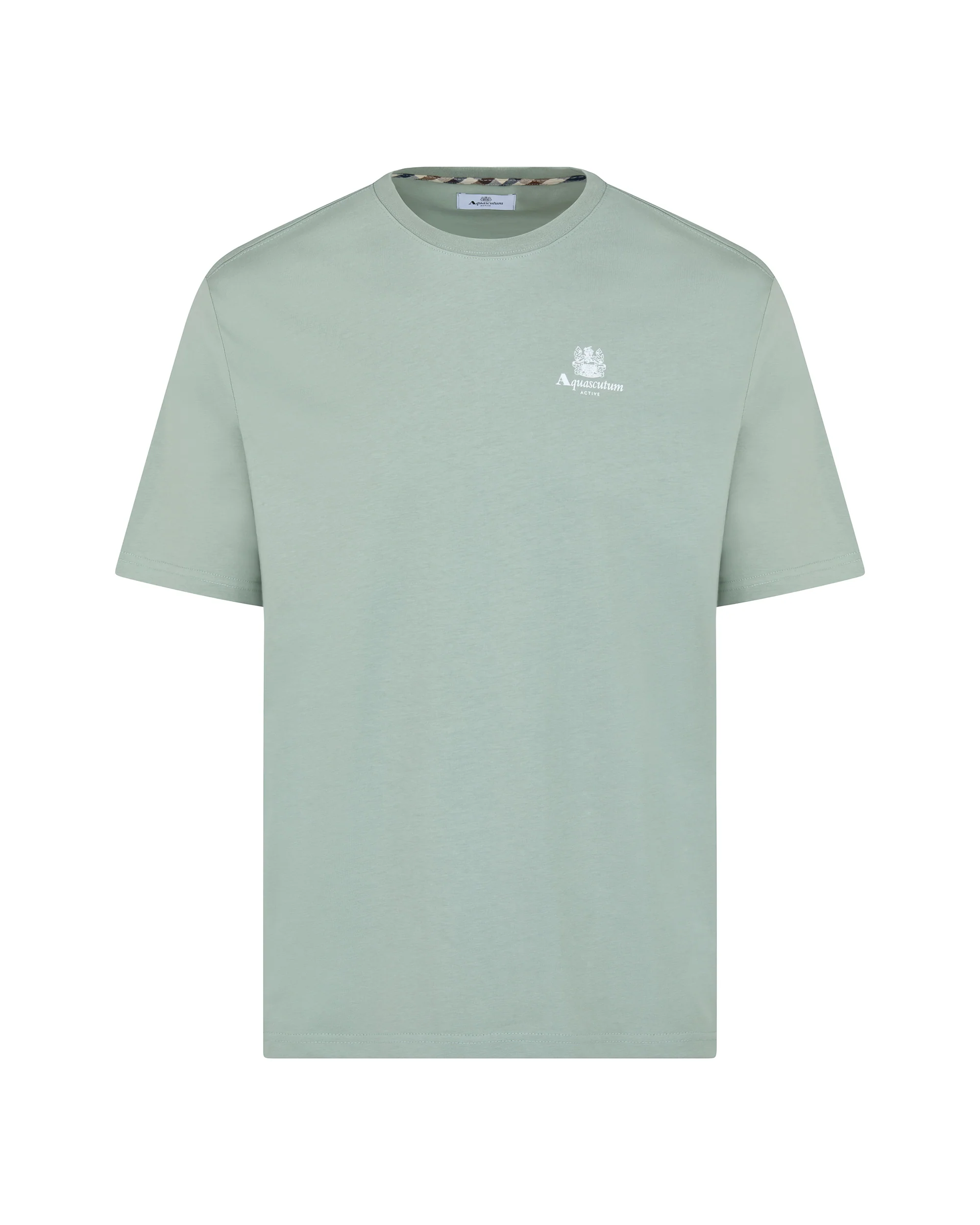 SMALL LOGO T-SHIRT