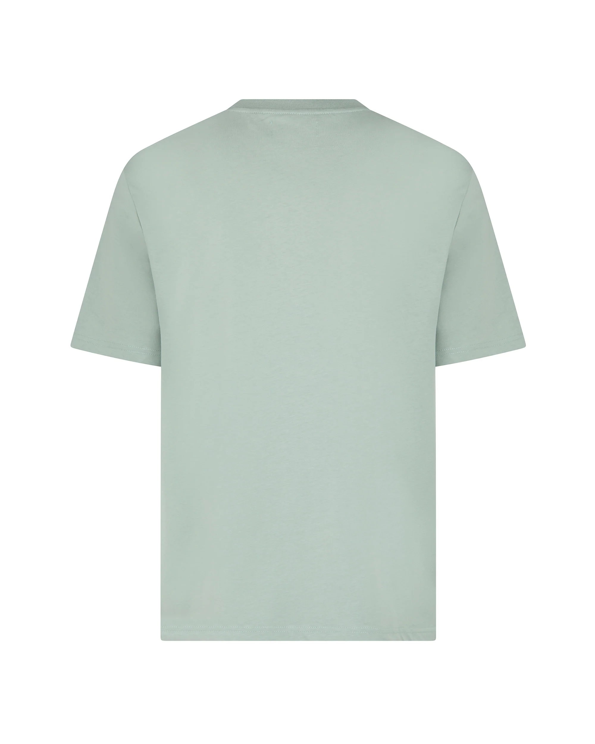 SMALL LOGO T-SHIRT - Image 2