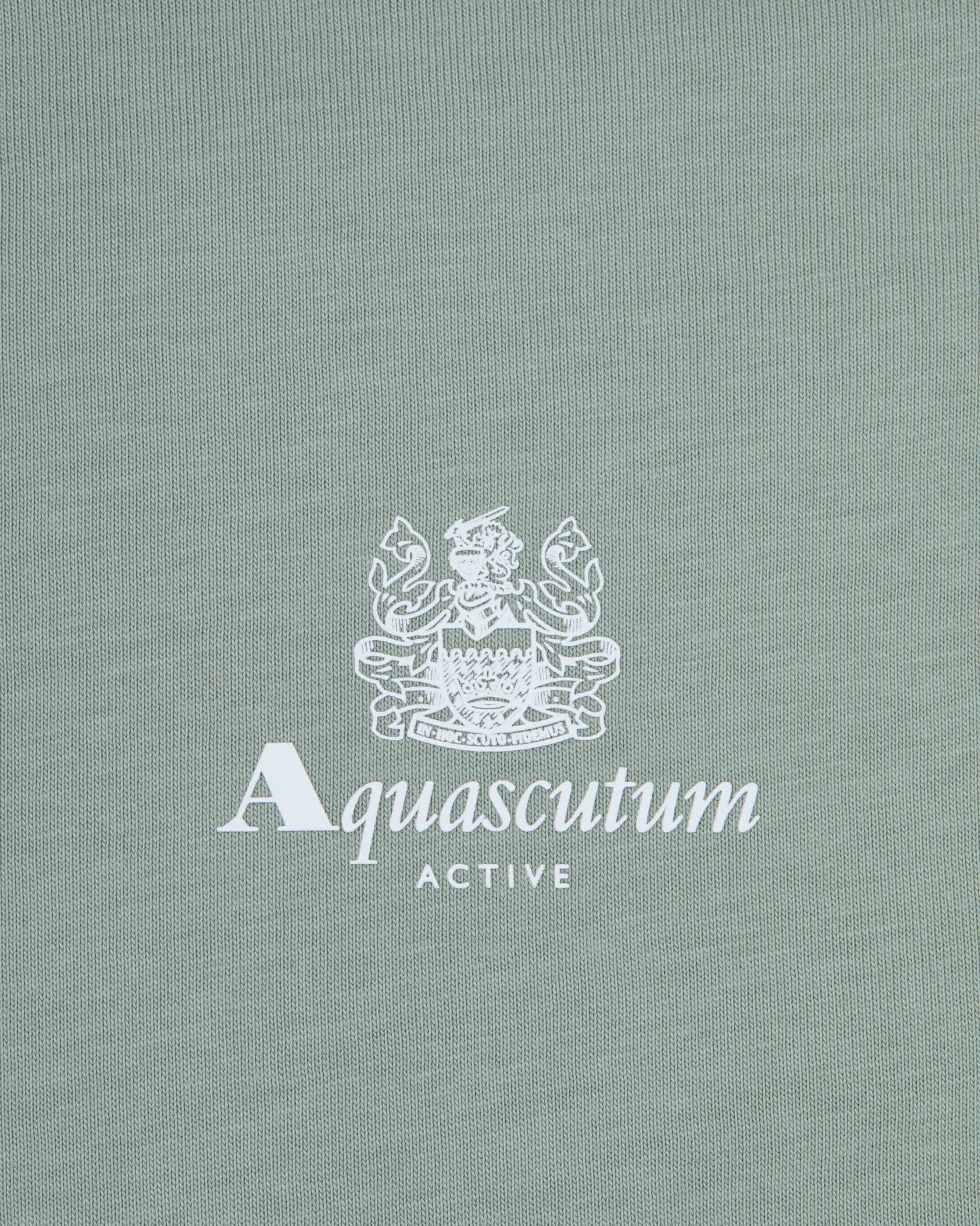SMALL LOGO T-SHIRT - Image 3
