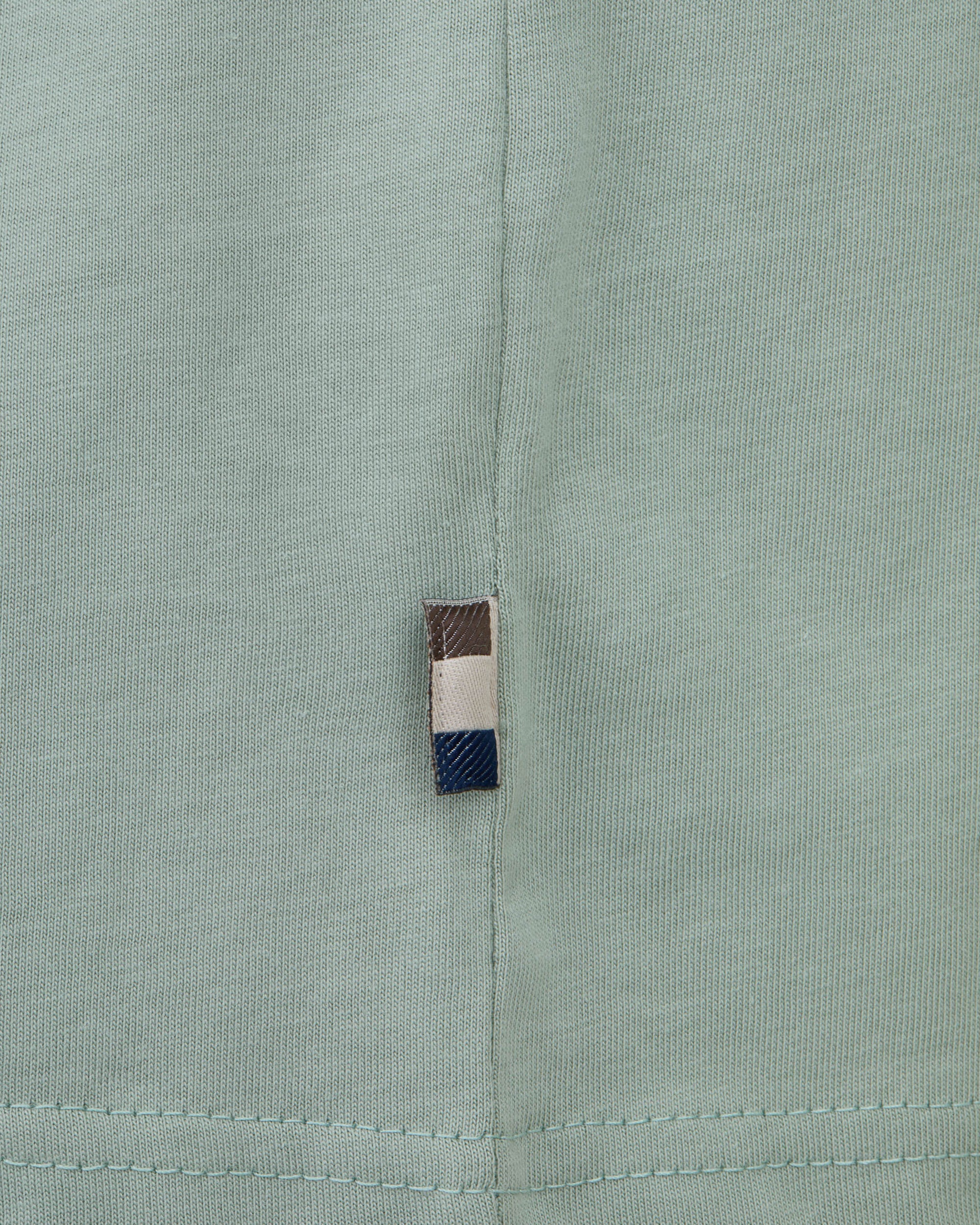 SMALL LOGO T-SHIRT - Image 4