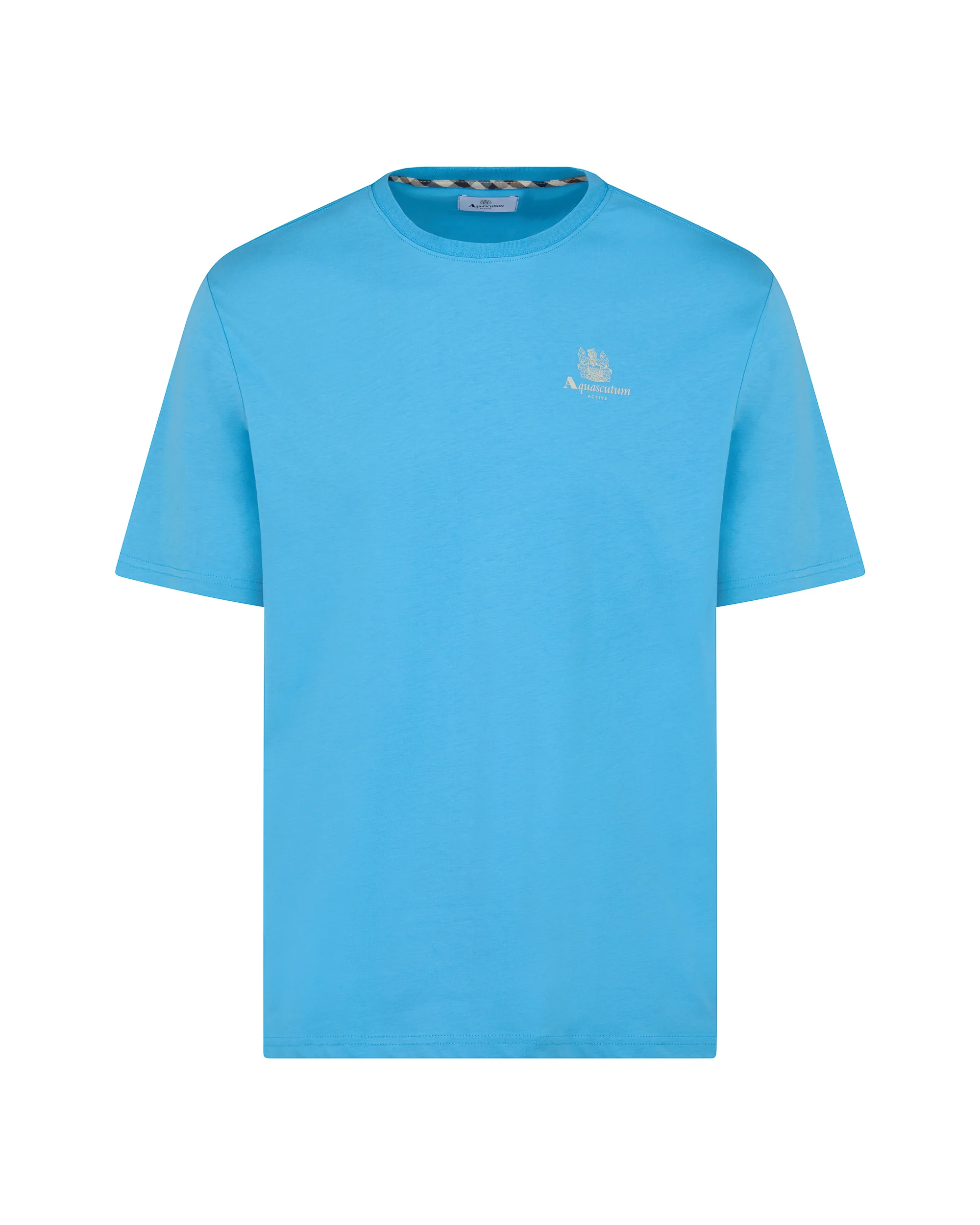 SMALL LOGO T-SHIRT