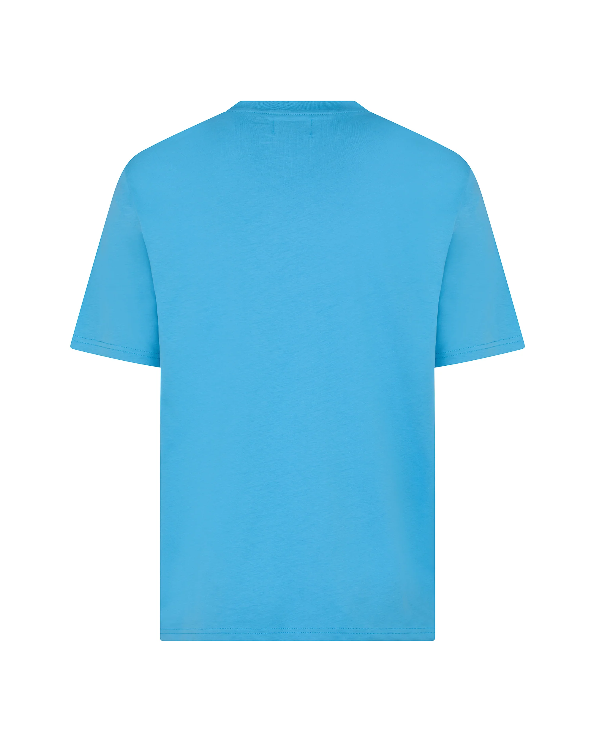 SMALL LOGO T-SHIRT - Image 2