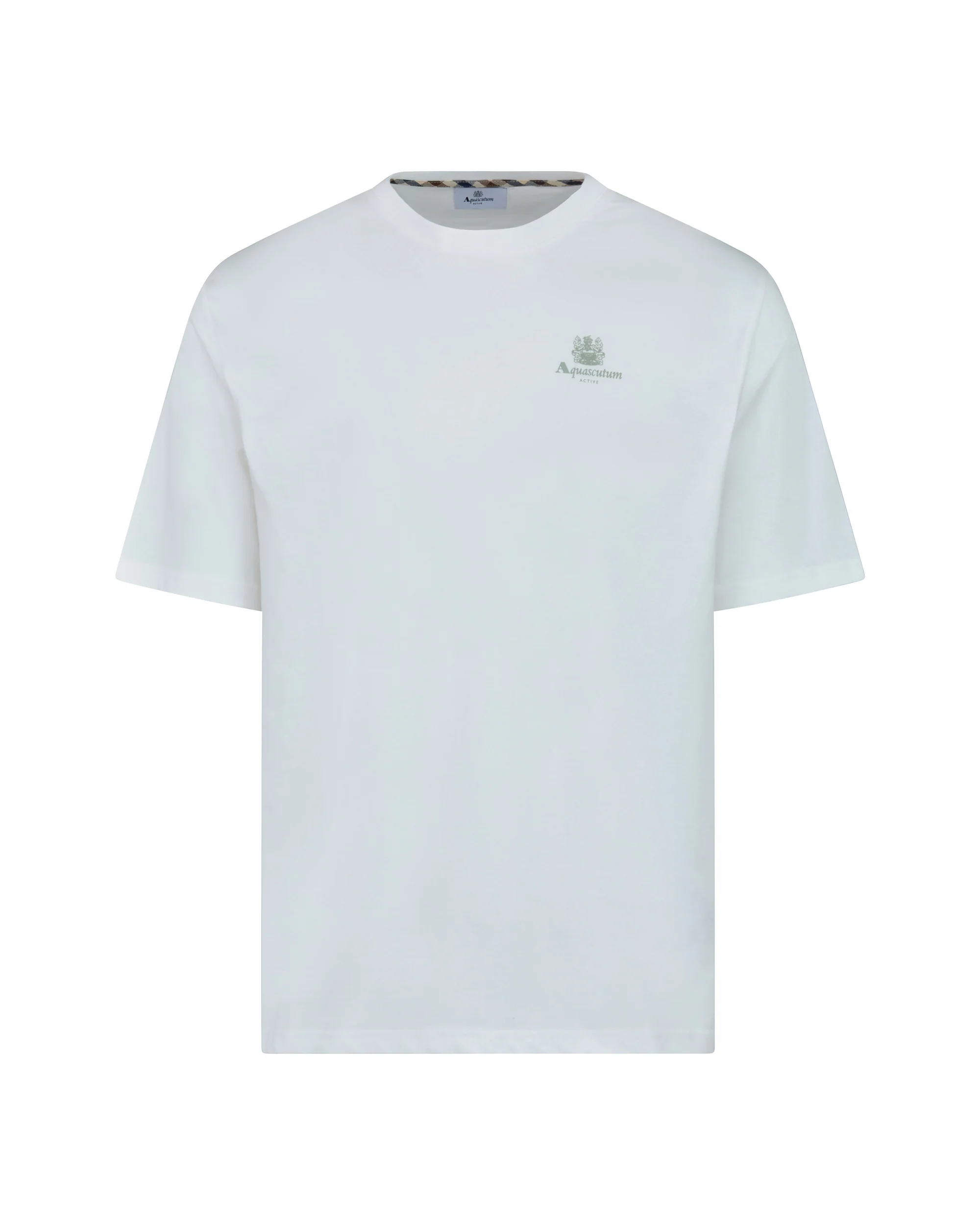 SMALL LOGO T-SHIRT