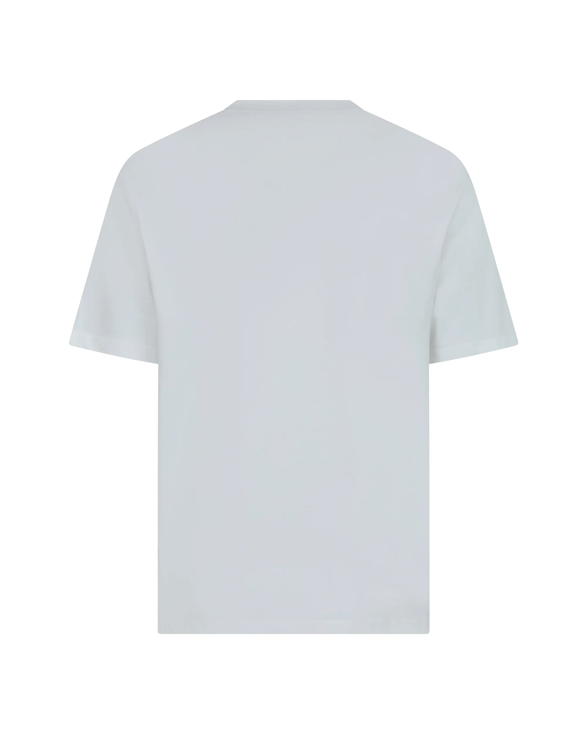 SMALL LOGO T-SHIRT - Image 3
