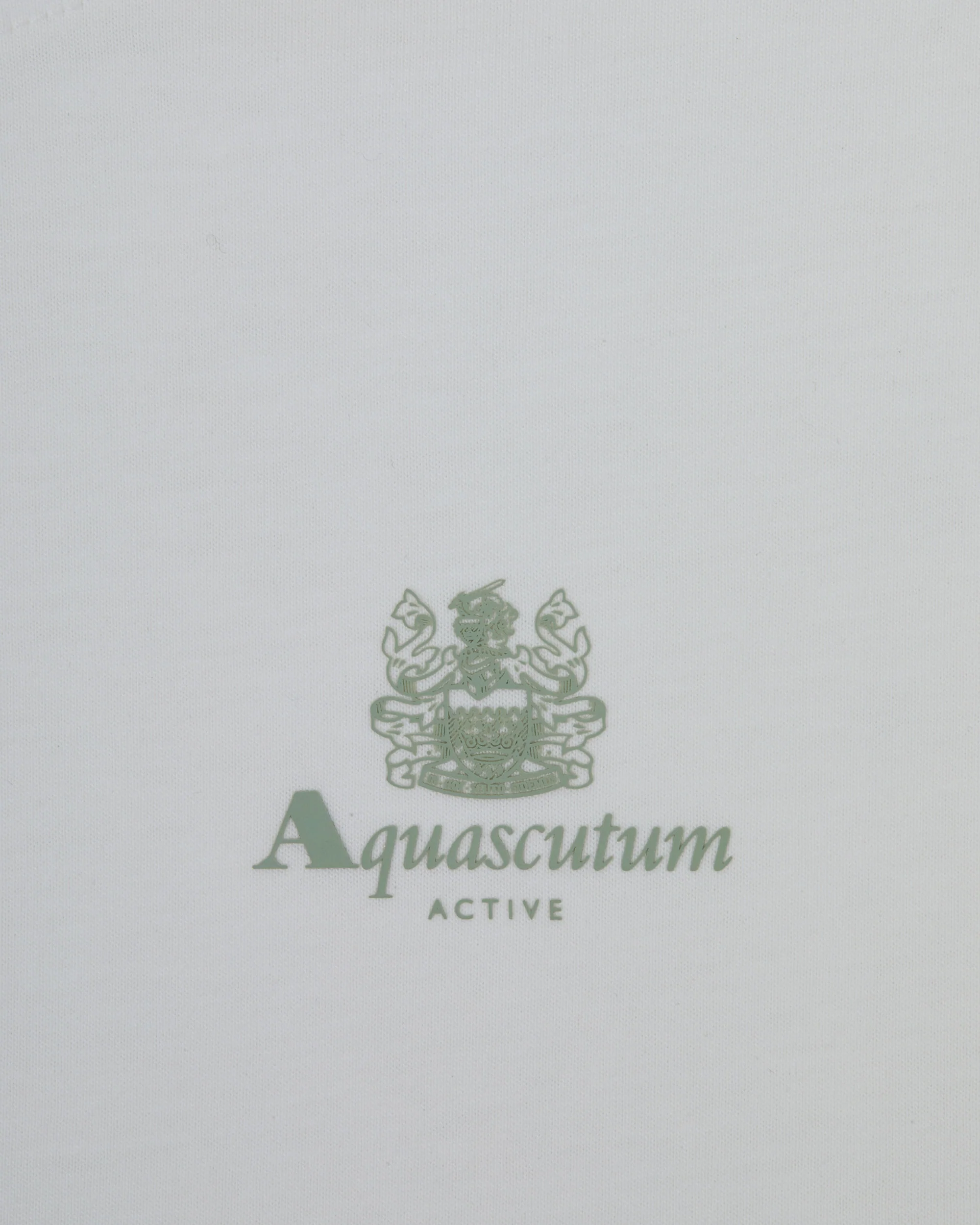 SMALL LOGO T-SHIRT - Image 5