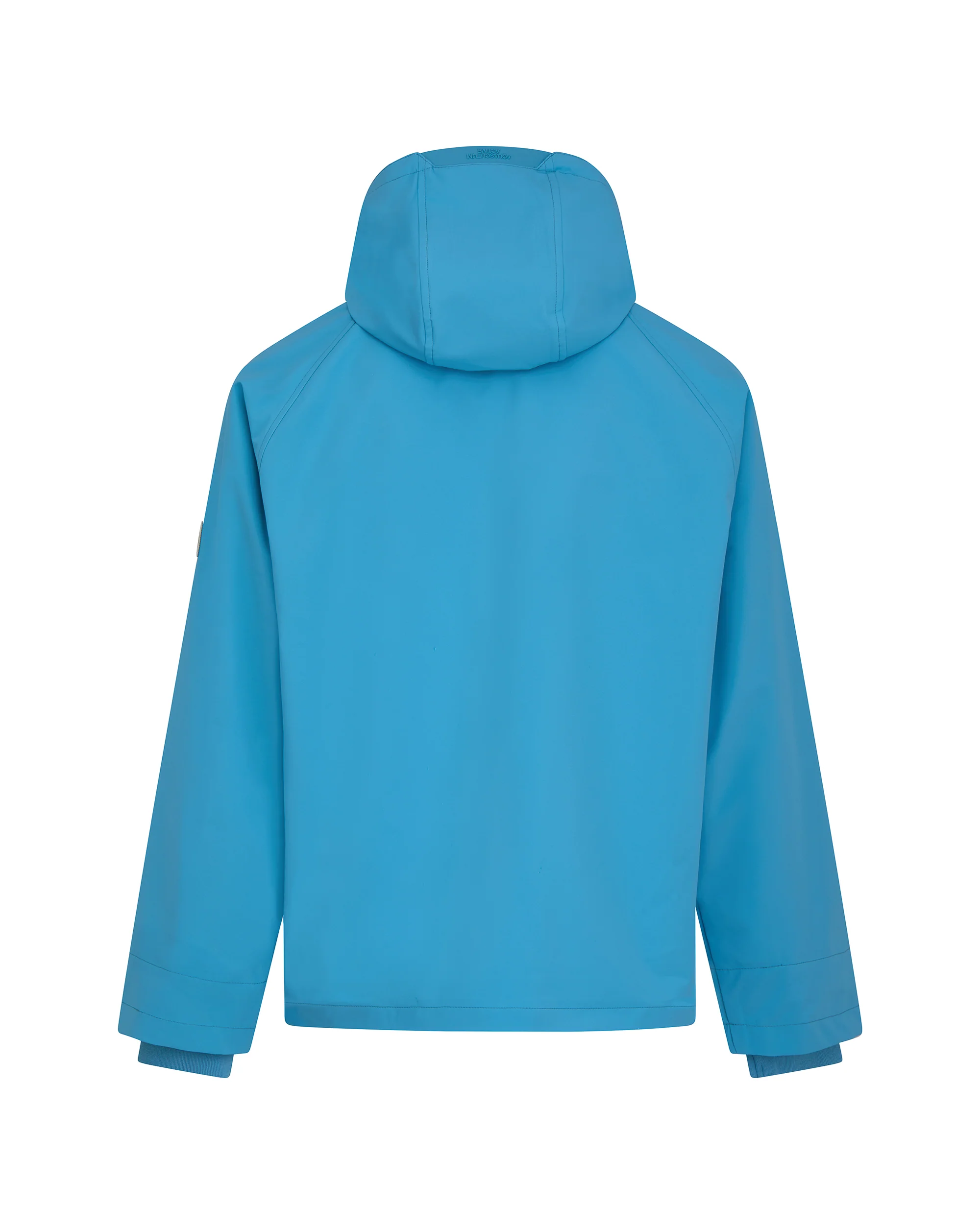 SOFT SHELL JACKET - Image 3