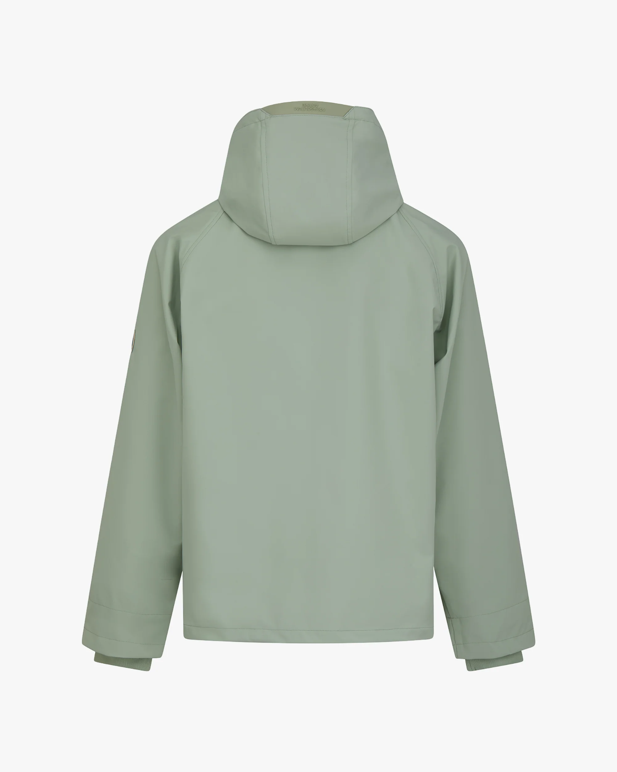 SOFT SHELL JACKET - Image 3