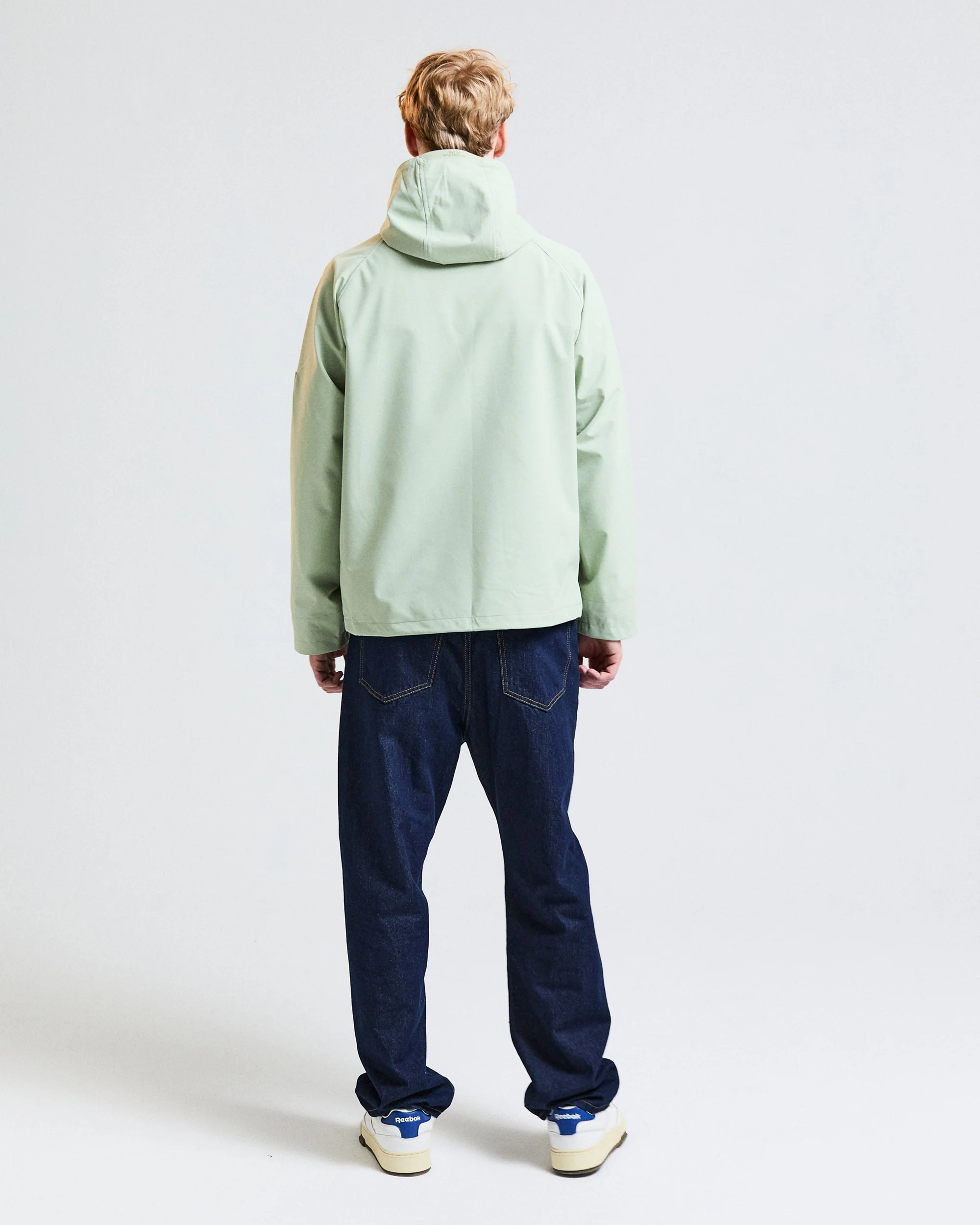 SOFT SHELL JACKET - Image 5