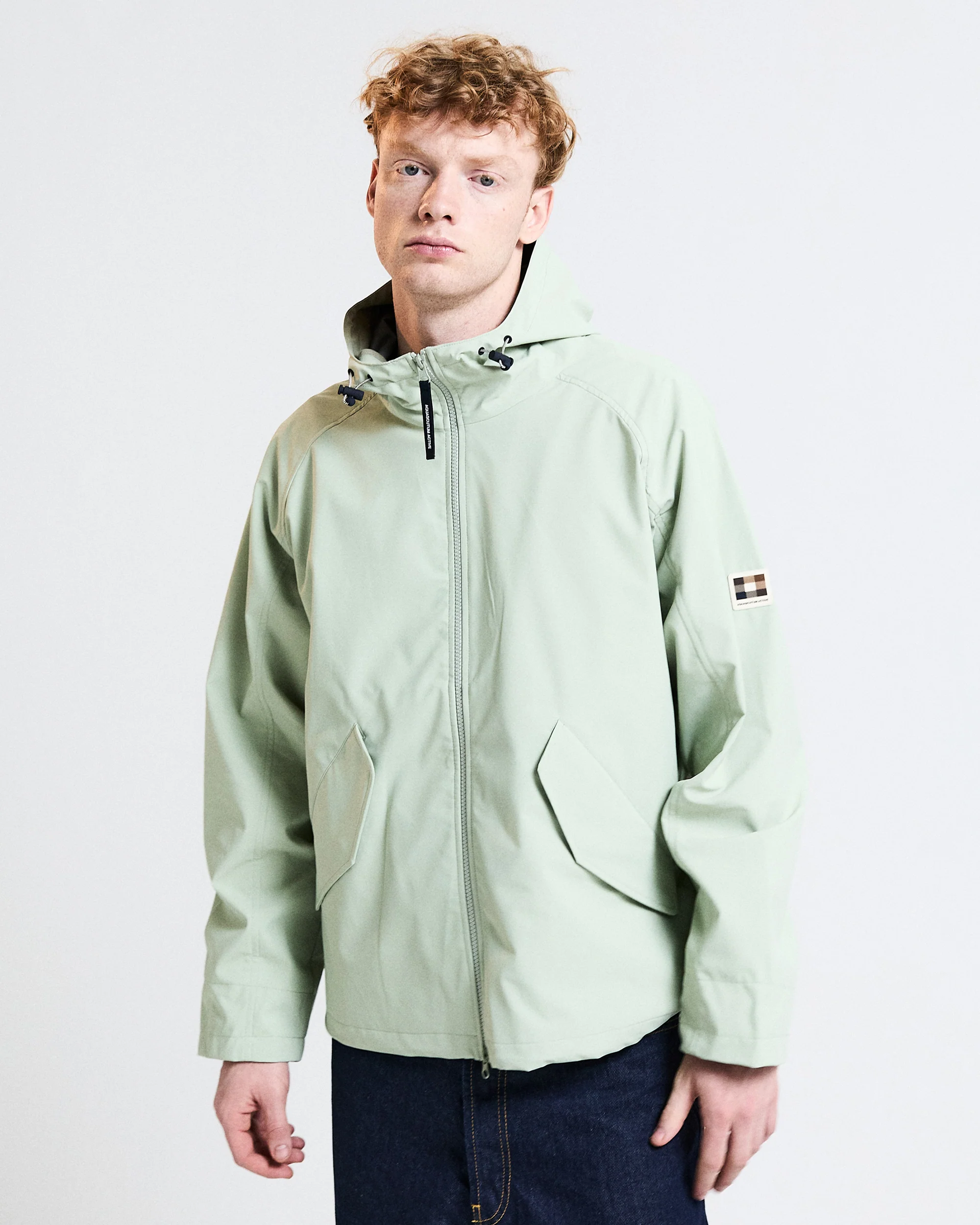 SOFT SHELL JACKET - Image 6