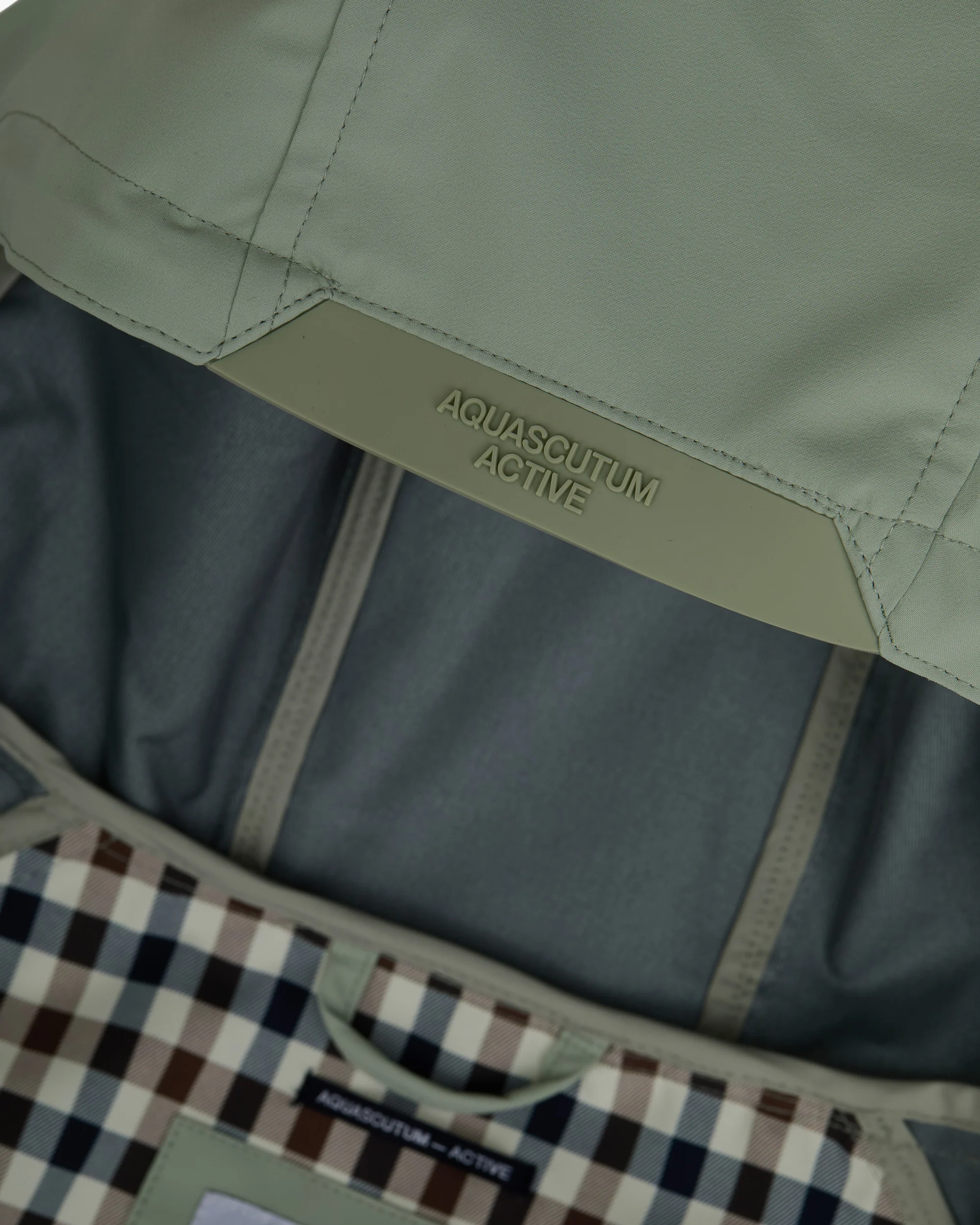 SOFT SHELL JACKET - Image 9