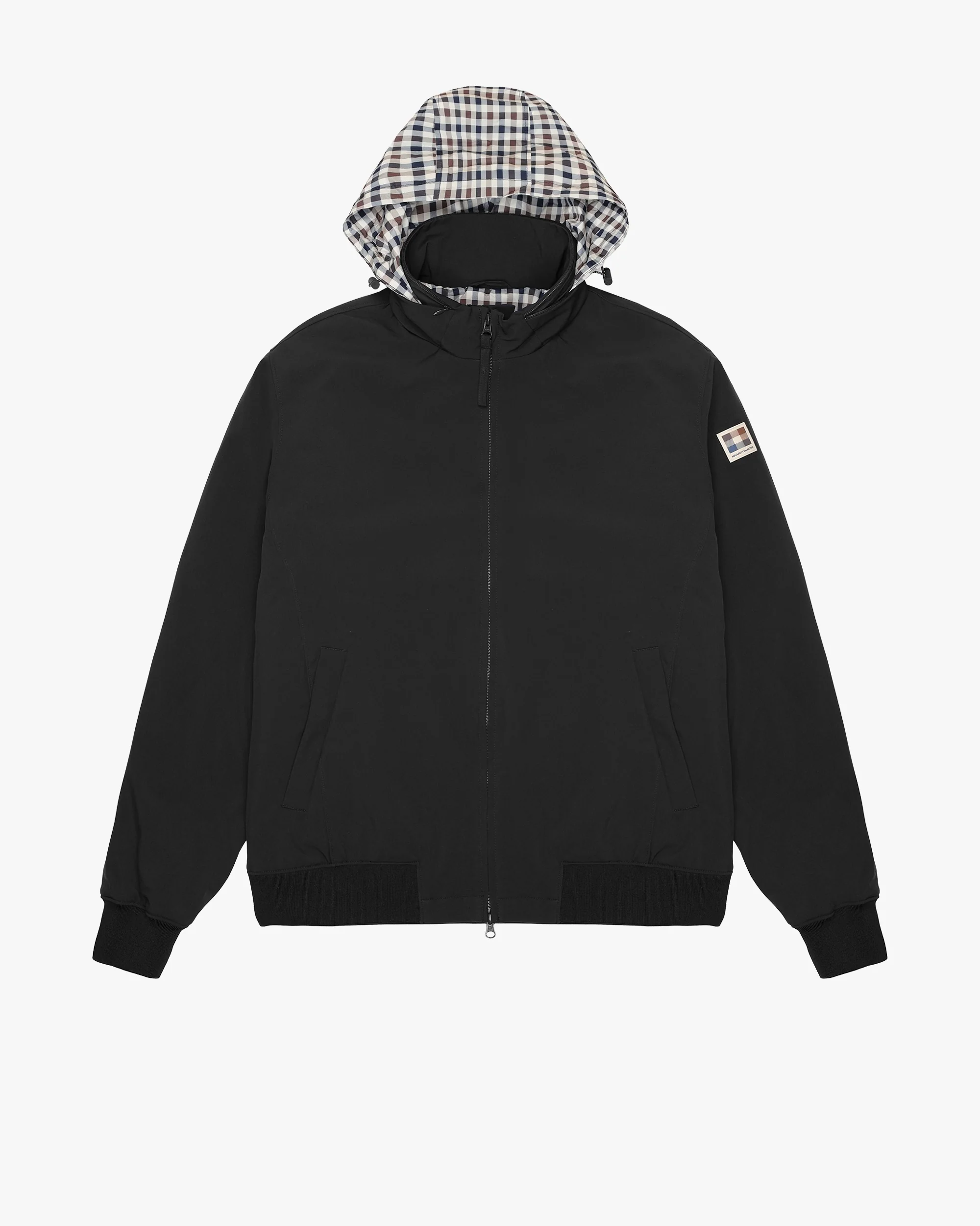 SOFT SHELL MID JACKET - Image 9