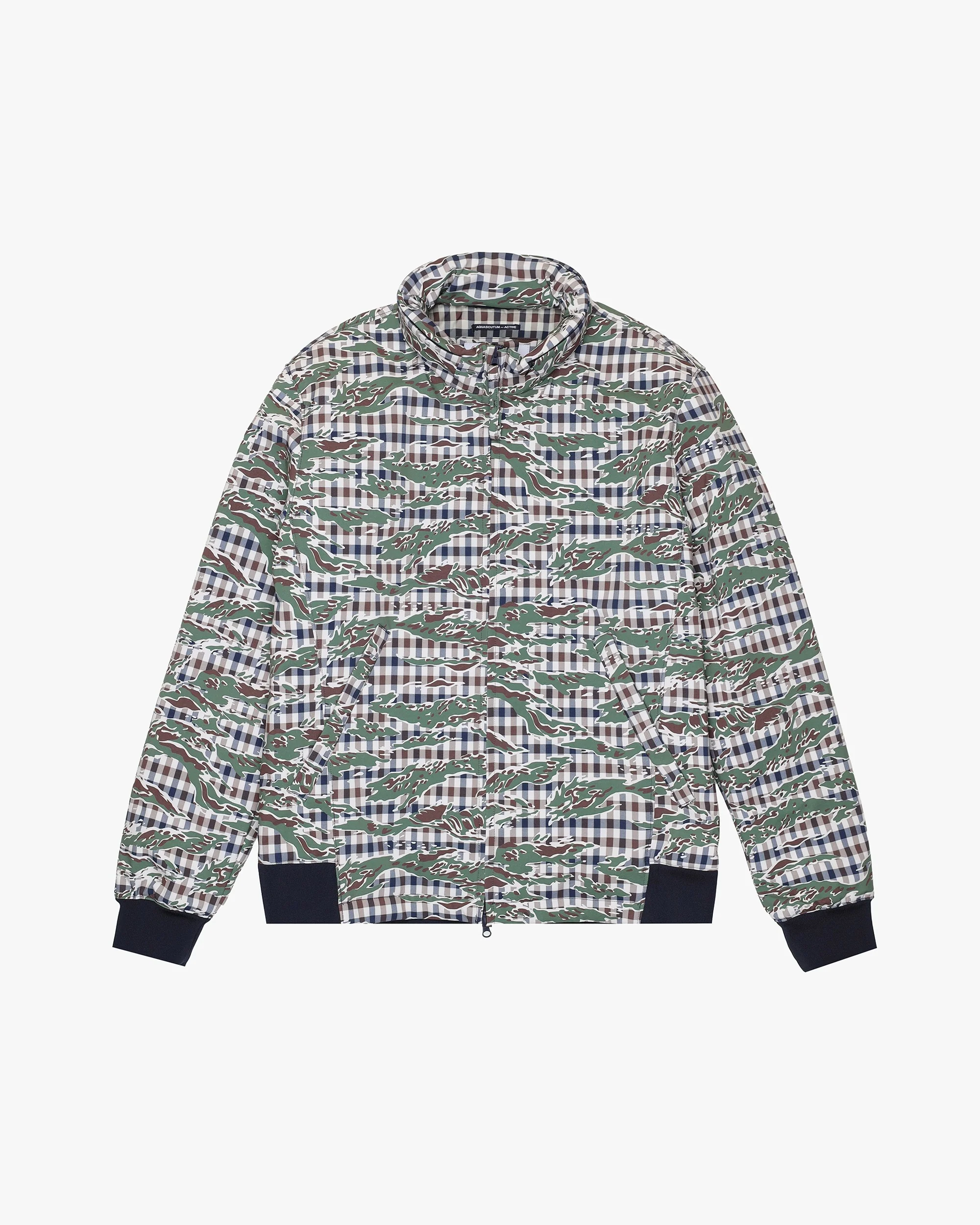 SOFT SHELL MID JACKET